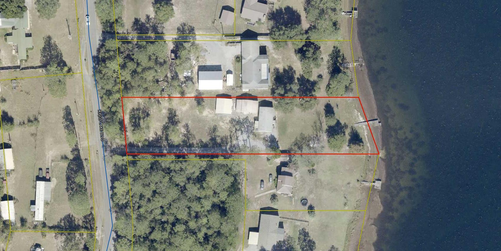 KING LAKE ESTATES - Residential