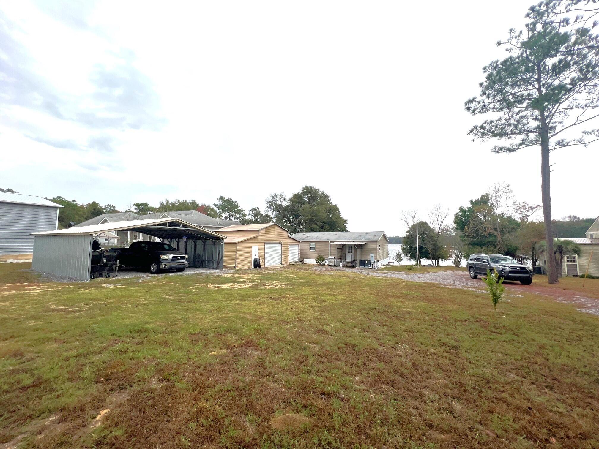 KING LAKE ESTATES - Residential