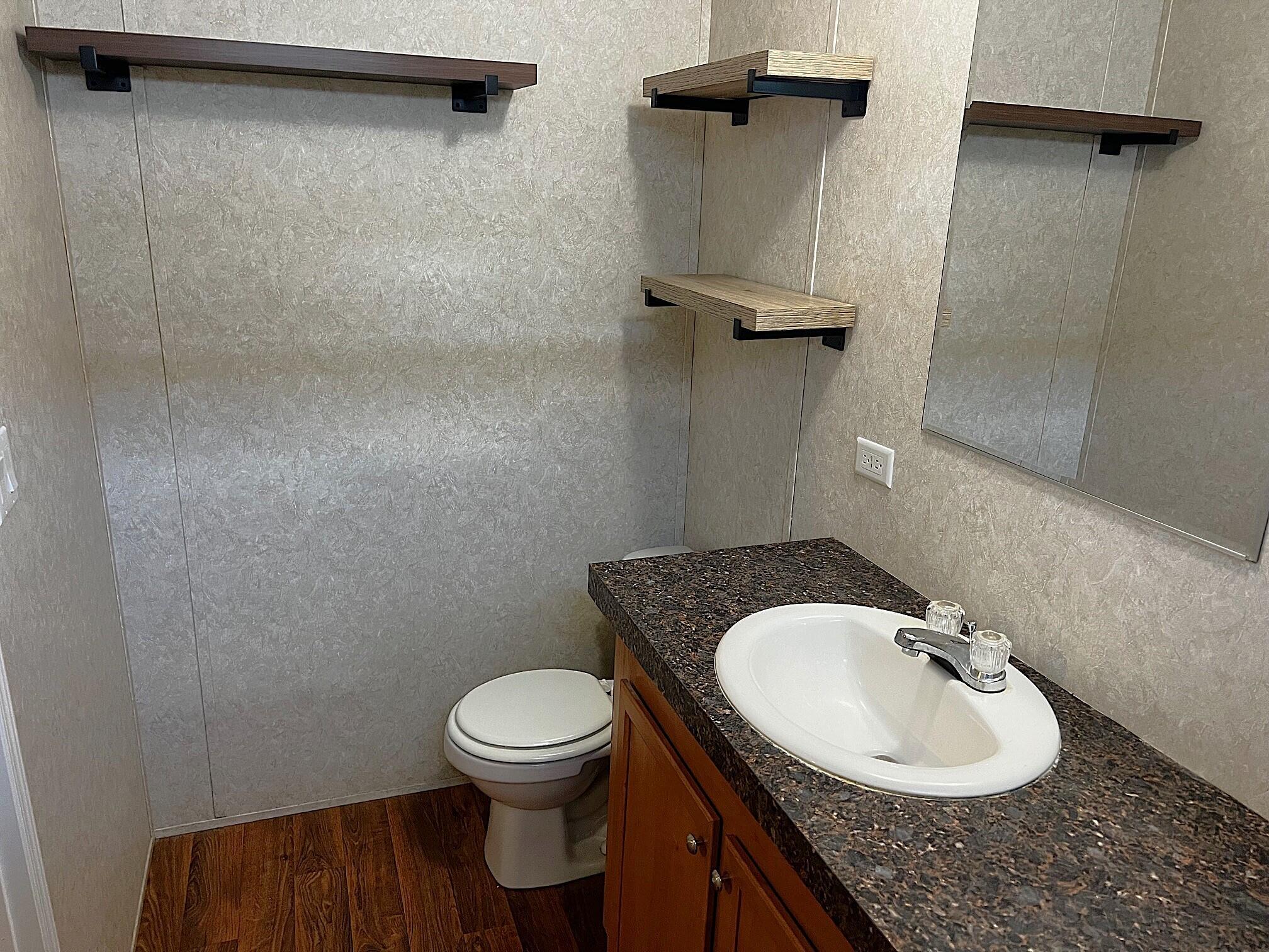 KING LAKE ESTATES - Residential