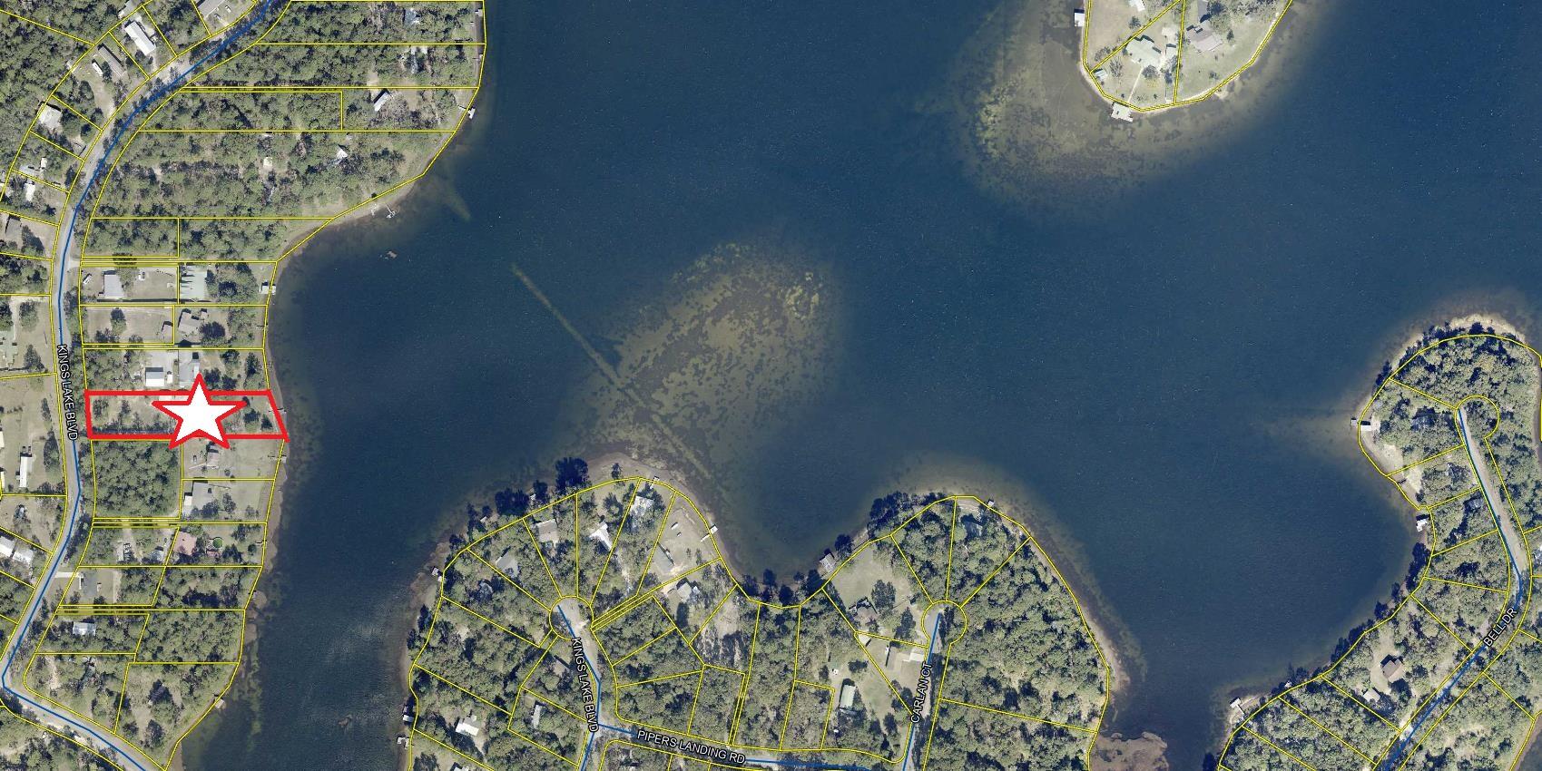 KING LAKE ESTATES - Residential