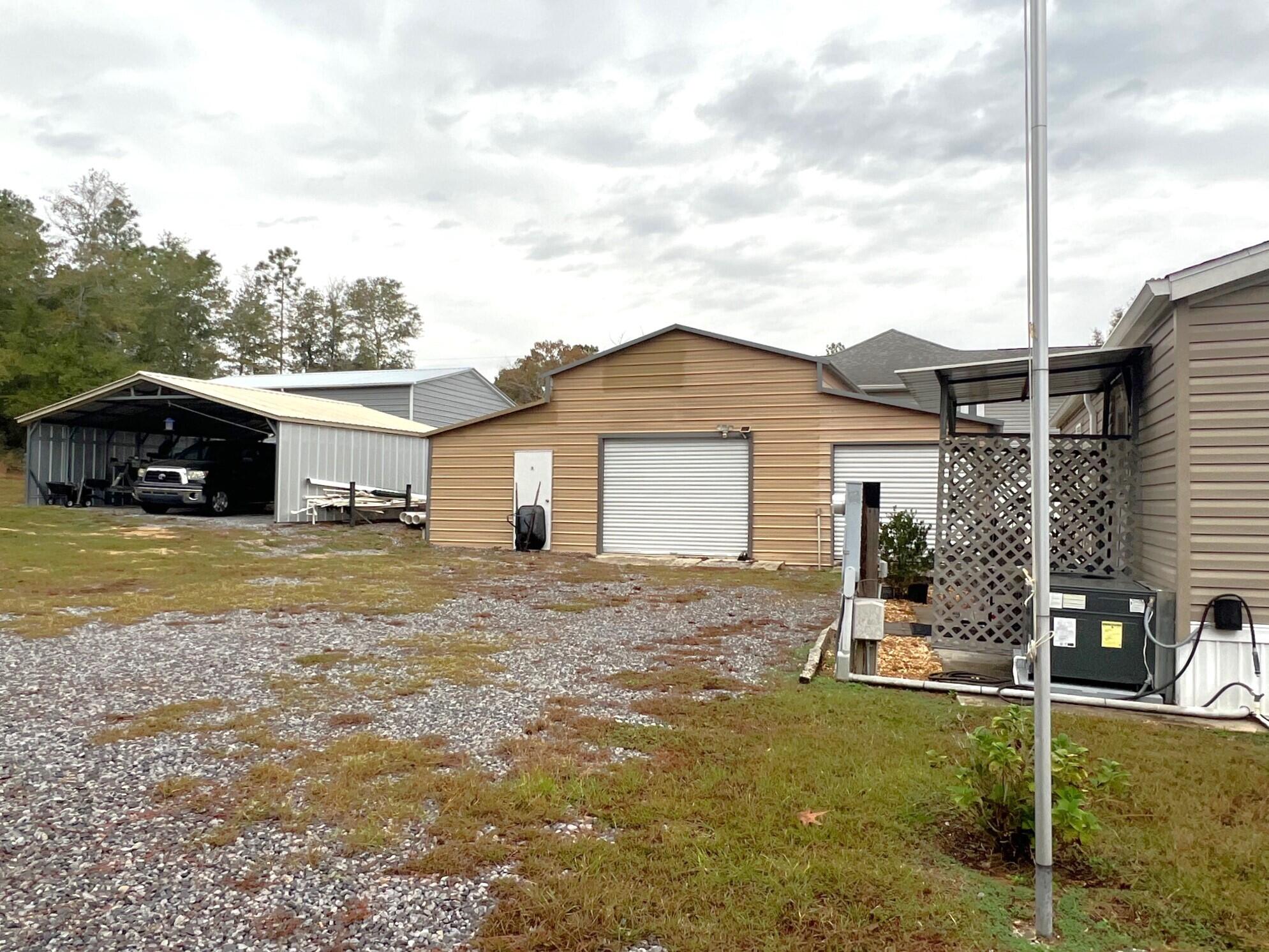 KING LAKE ESTATES - Residential