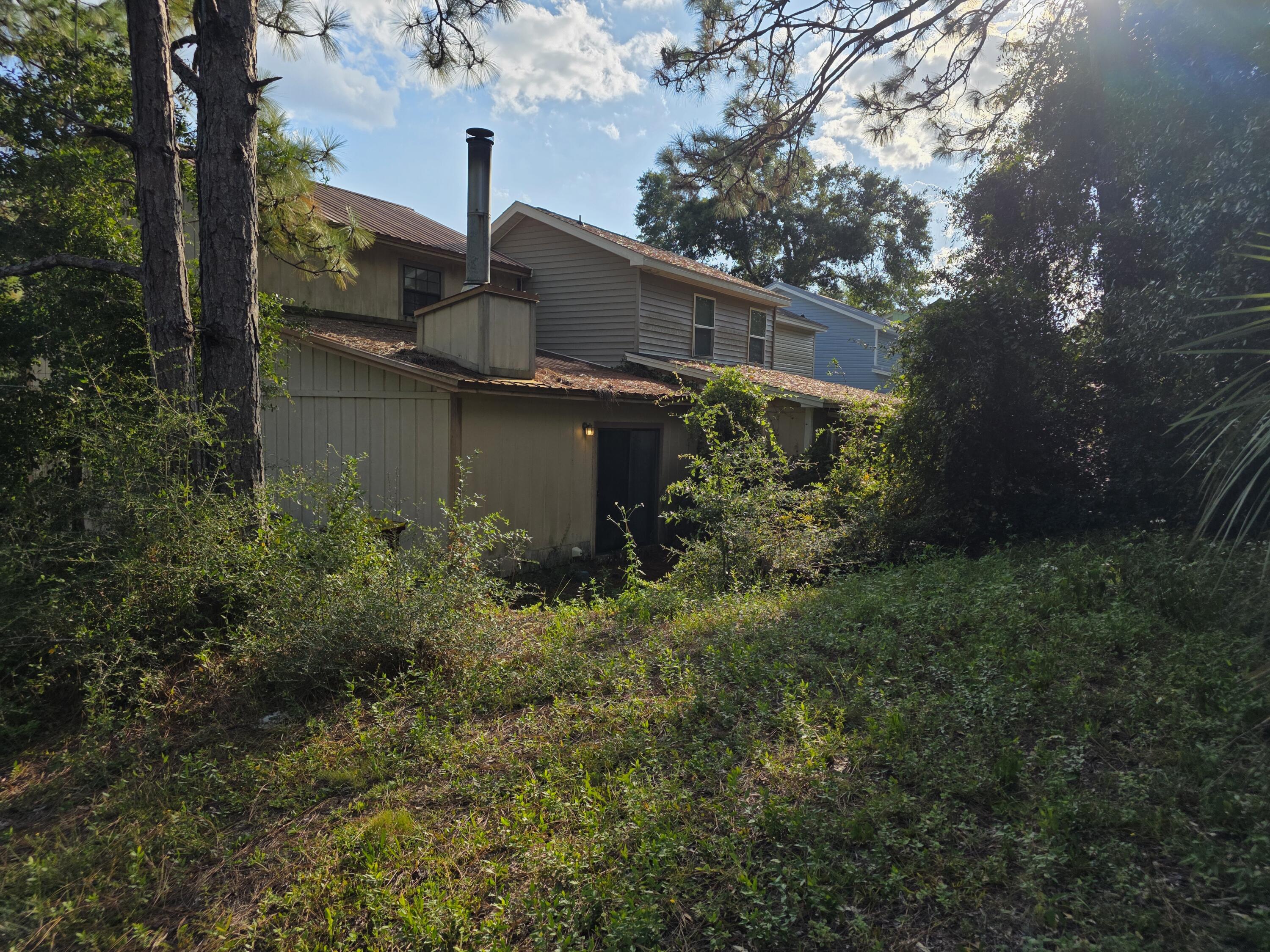 MCLAUGHLIN & HARRIS - Residential