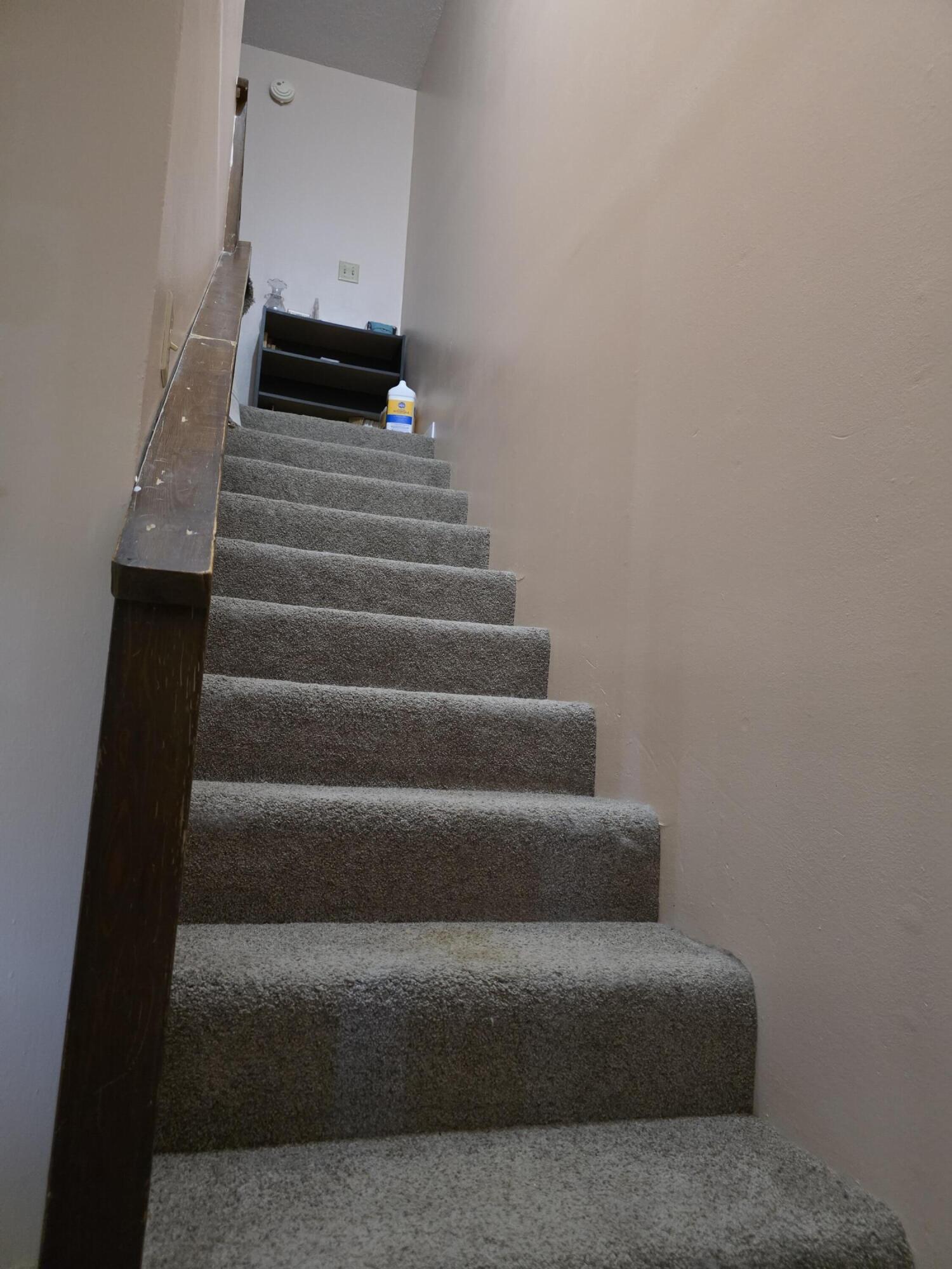 MCLAUGHLIN & HARRIS - Residential