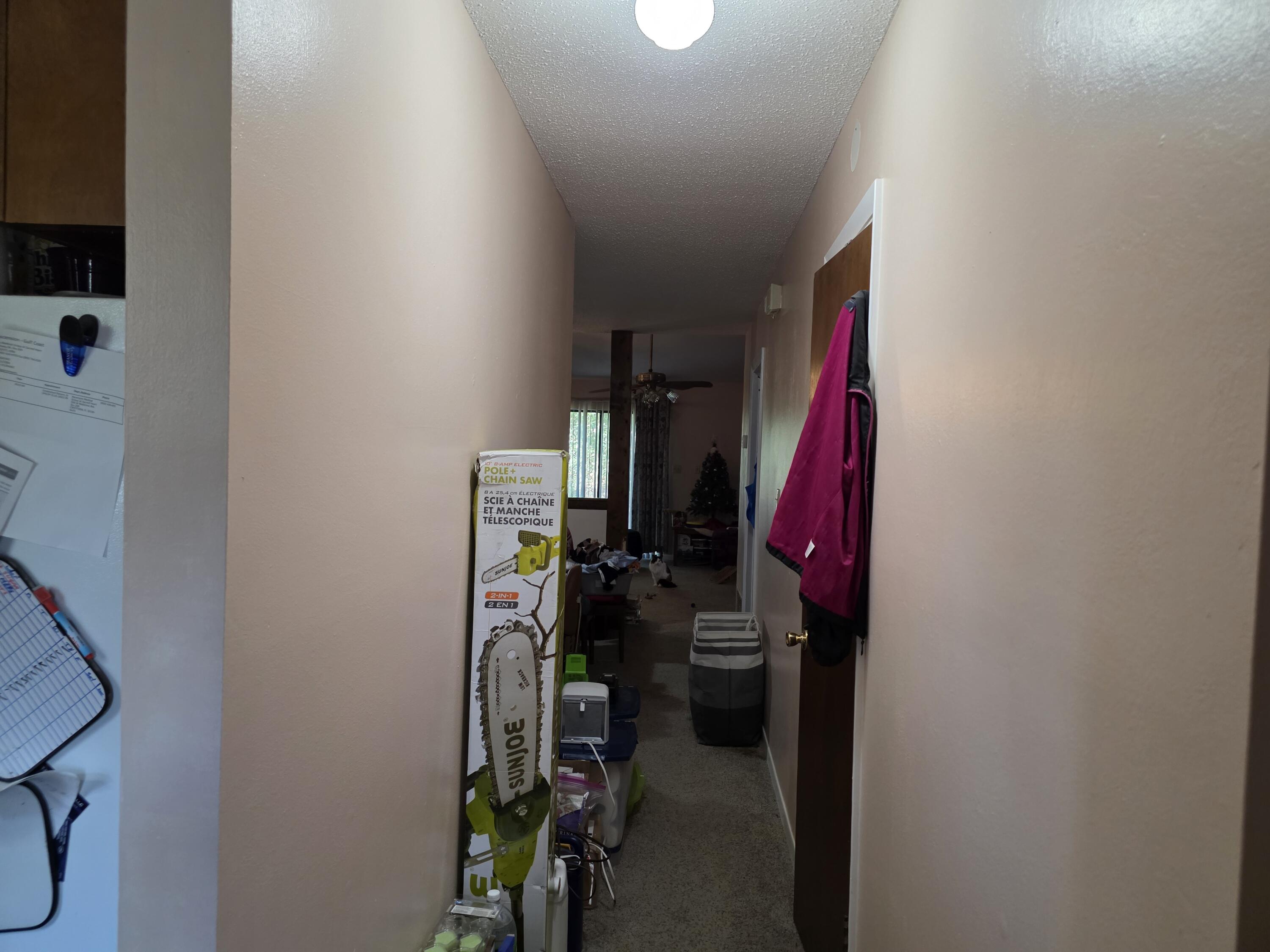 MCLAUGHLIN & HARRIS - Residential