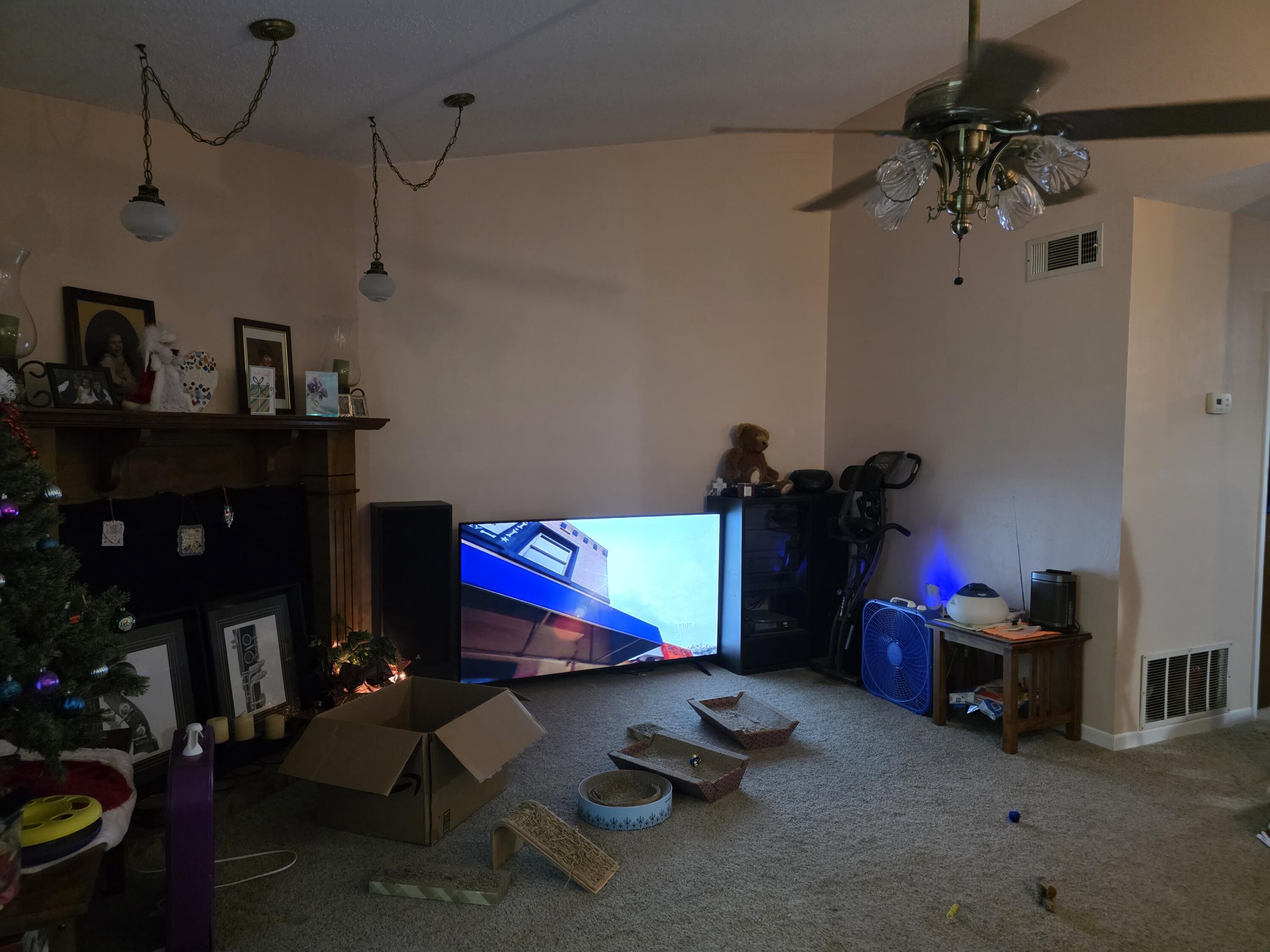 MCLAUGHLIN & HARRIS - Residential