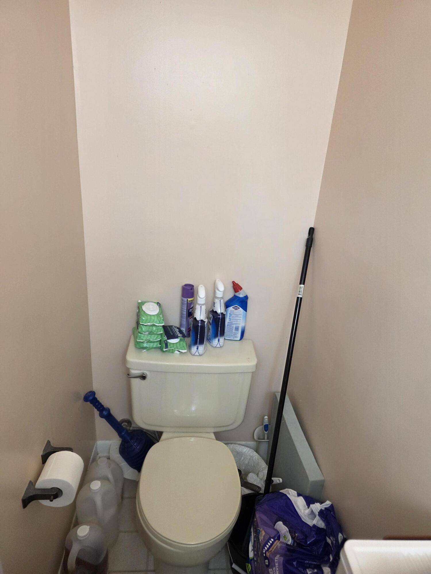 MCLAUGHLIN & HARRIS - Residential