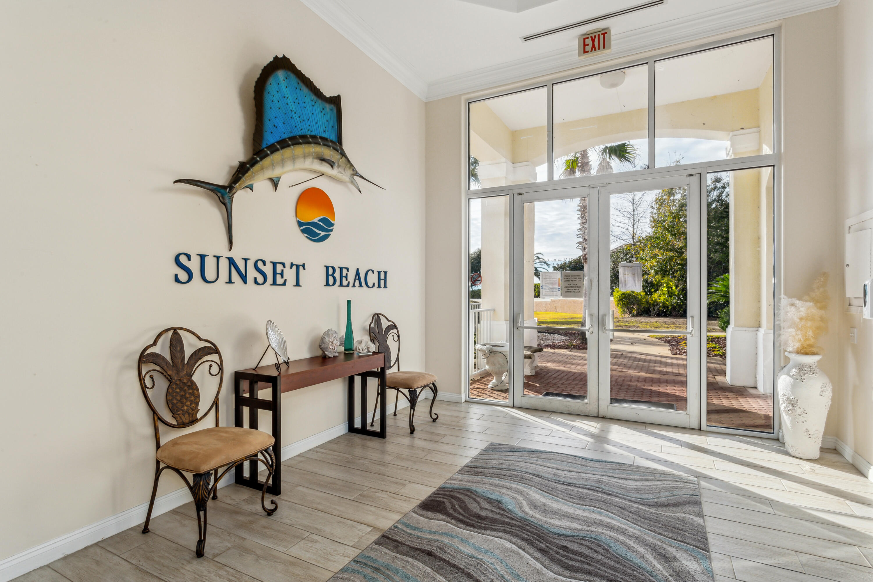 BLUE WATER BAY-SOUTHWIND-SUNSET BEACH - Residential