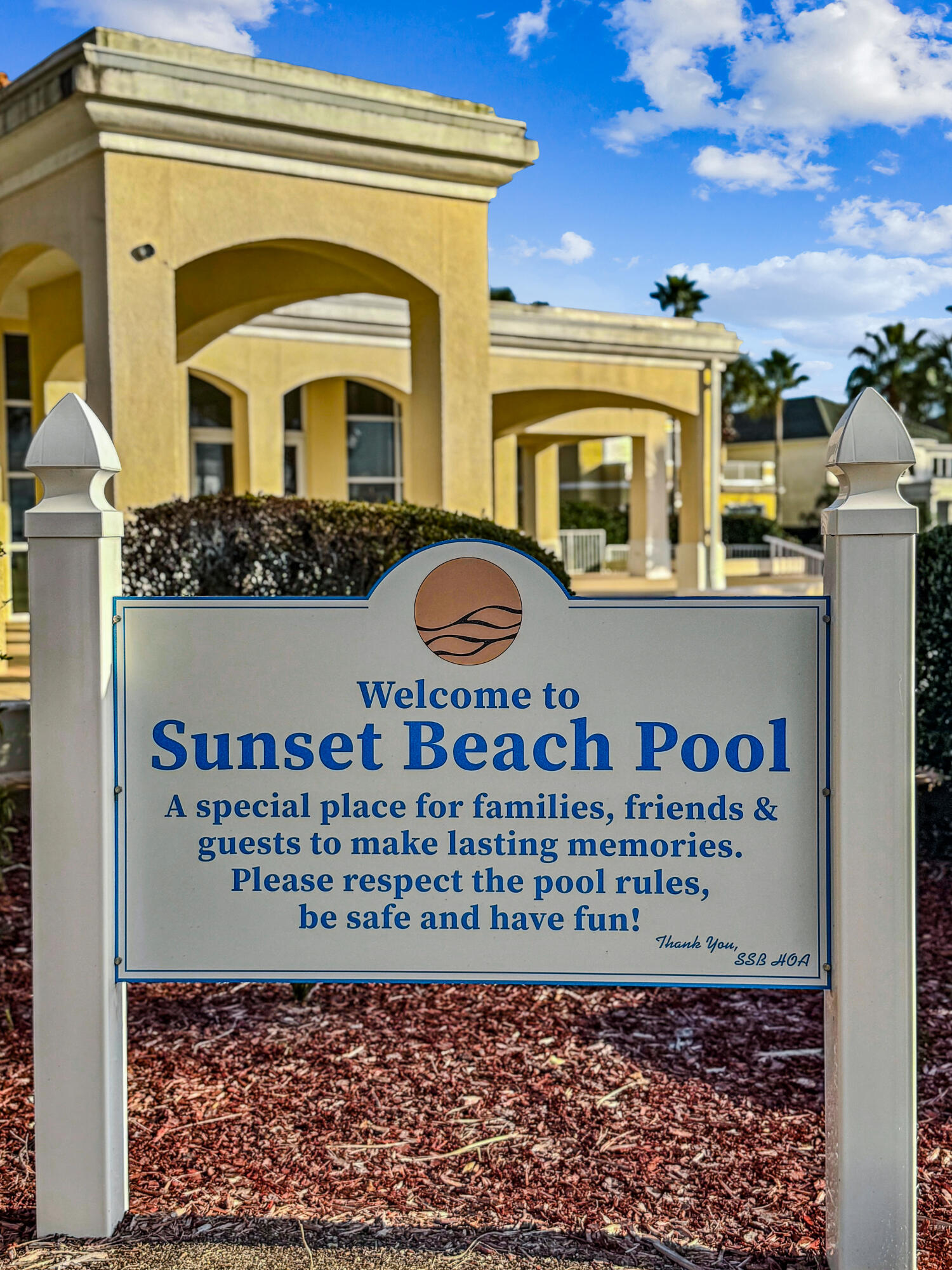 BLUE WATER BAY-SOUTHWIND-SUNSET BEACH - Residential