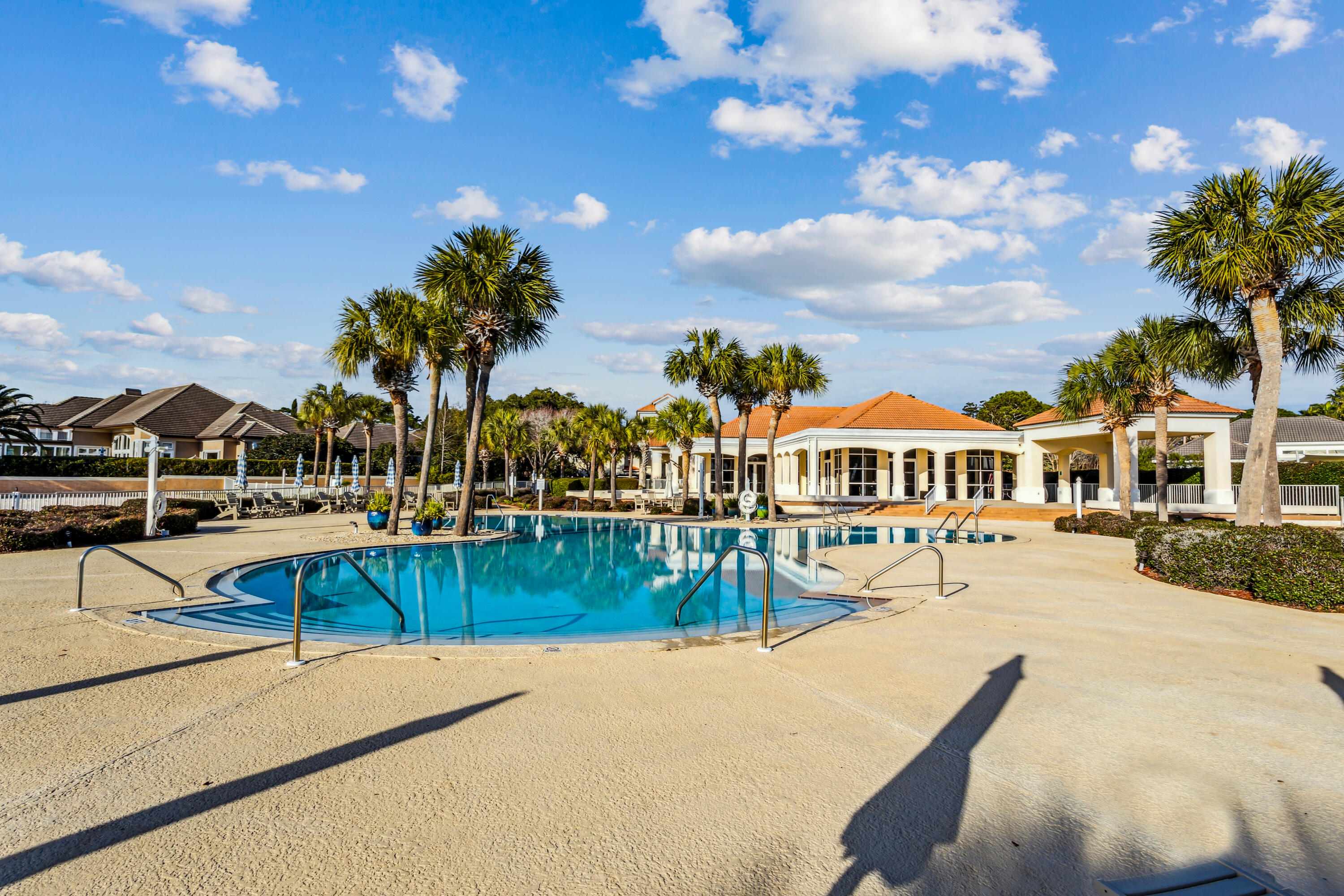 BLUE WATER BAY-SOUTHWIND-SUNSET BEACH - Residential