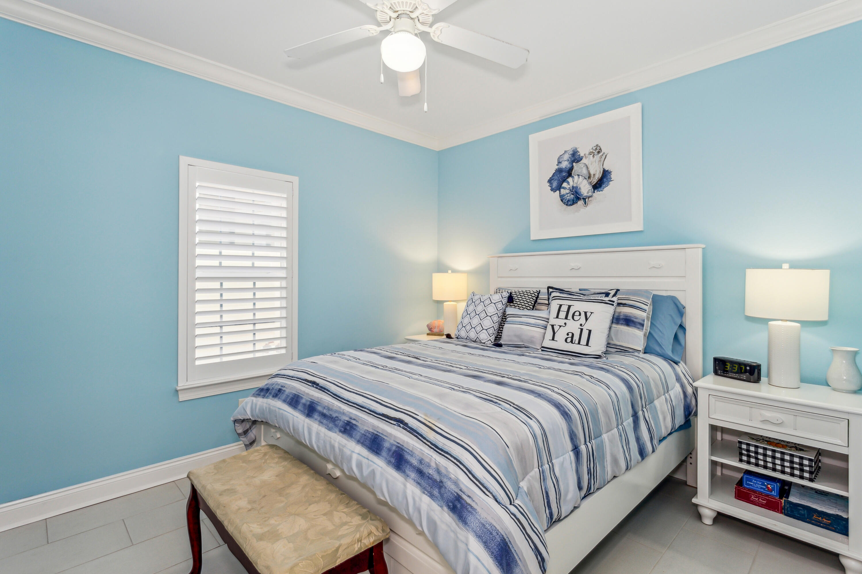 BLUE WATER BAY-SOUTHWIND-SUNSET BEACH - Residential