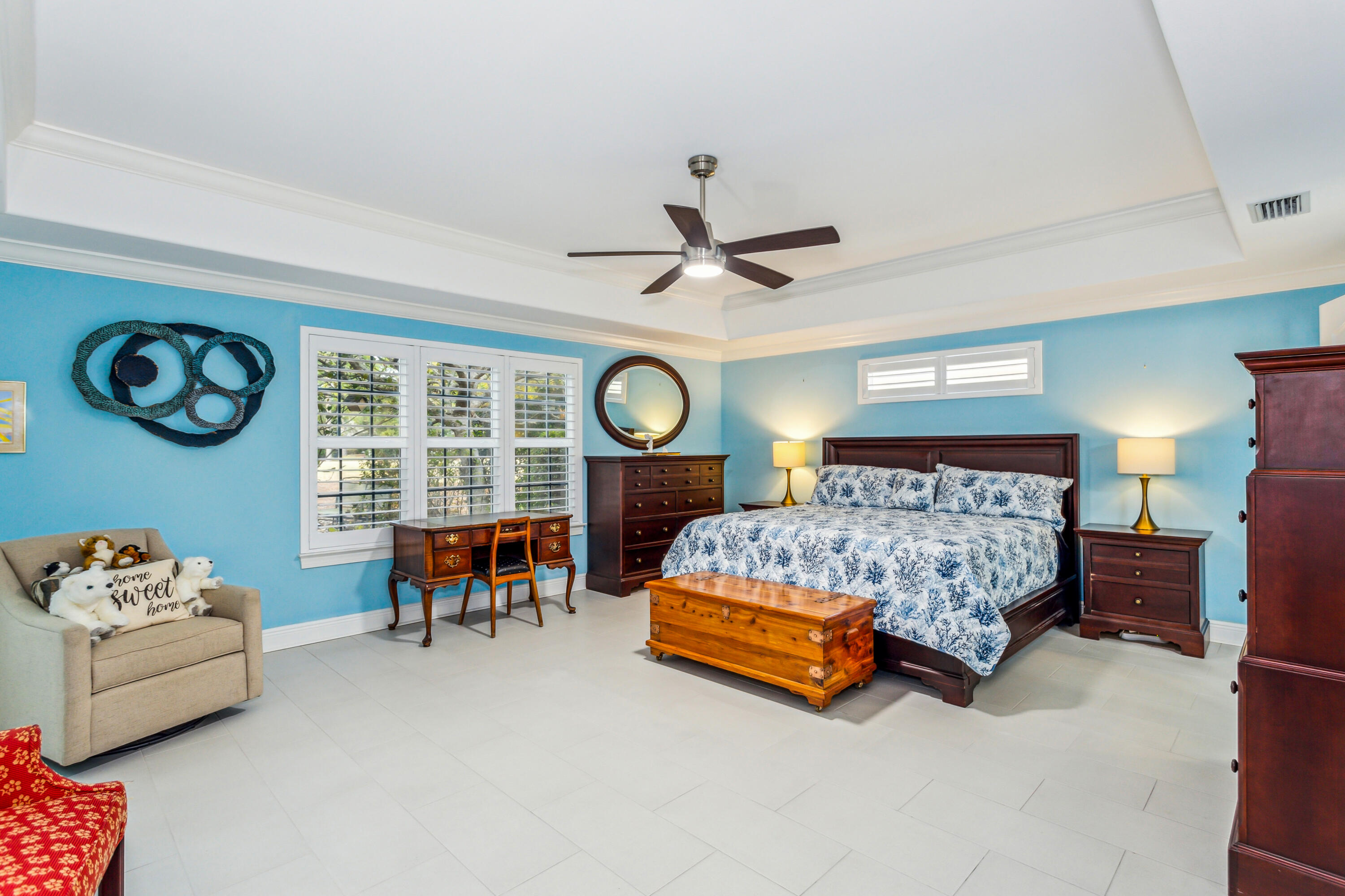 BLUE WATER BAY-SOUTHWIND-SUNSET BEACH - Residential