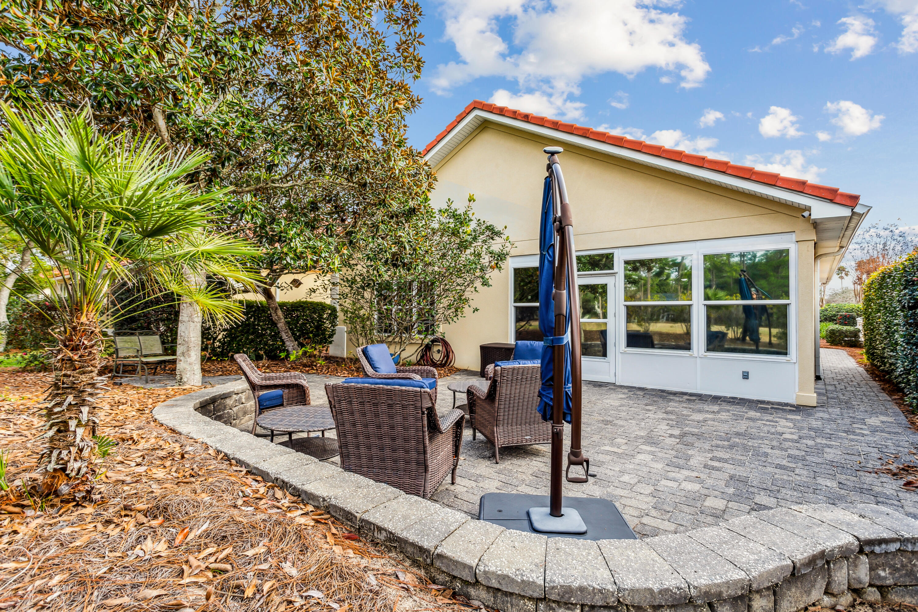 BLUE WATER BAY-SOUTHWIND-SUNSET BEACH - Residential