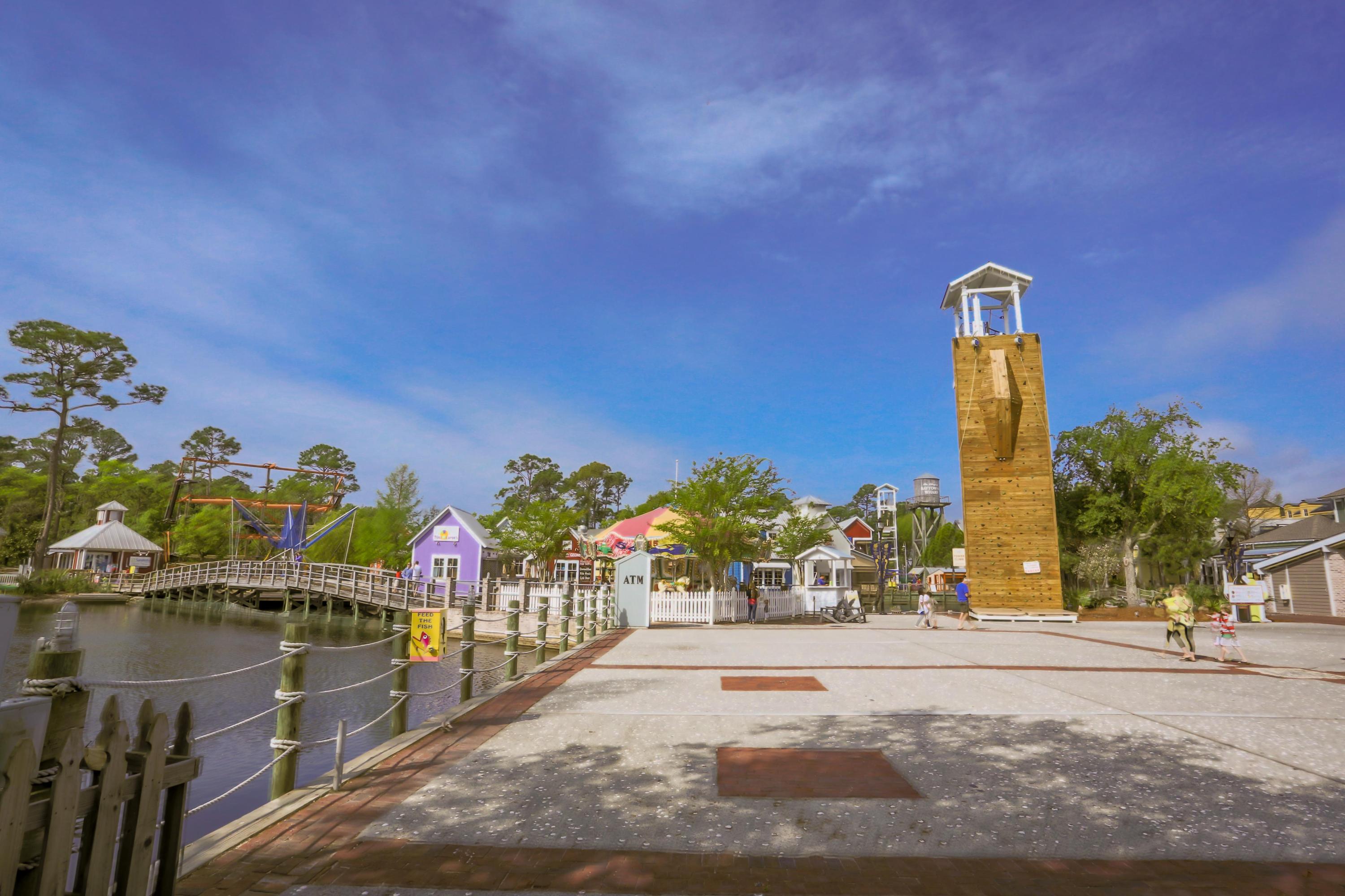 GRAND SANDESTIN - Residential