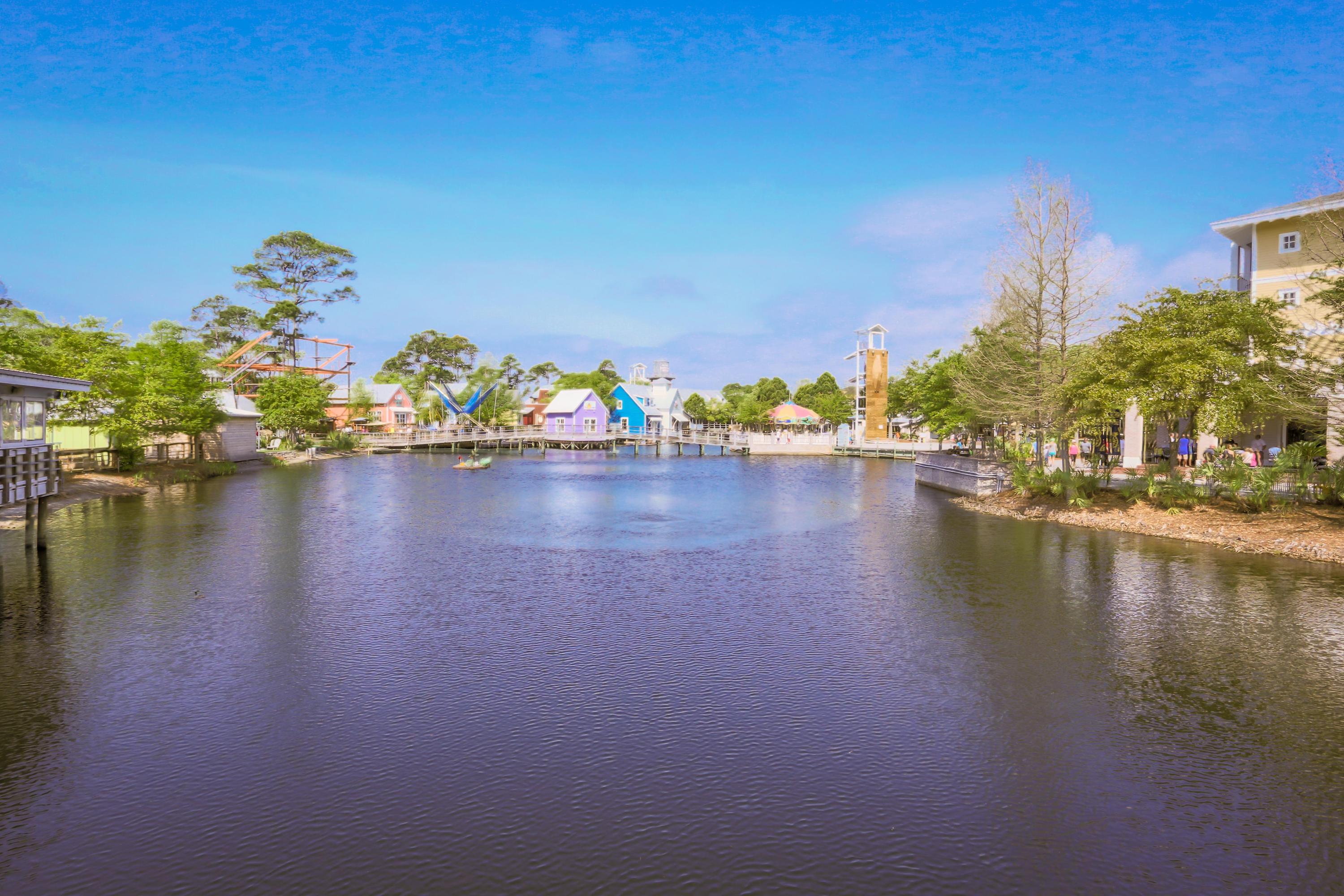 GRAND SANDESTIN - Residential