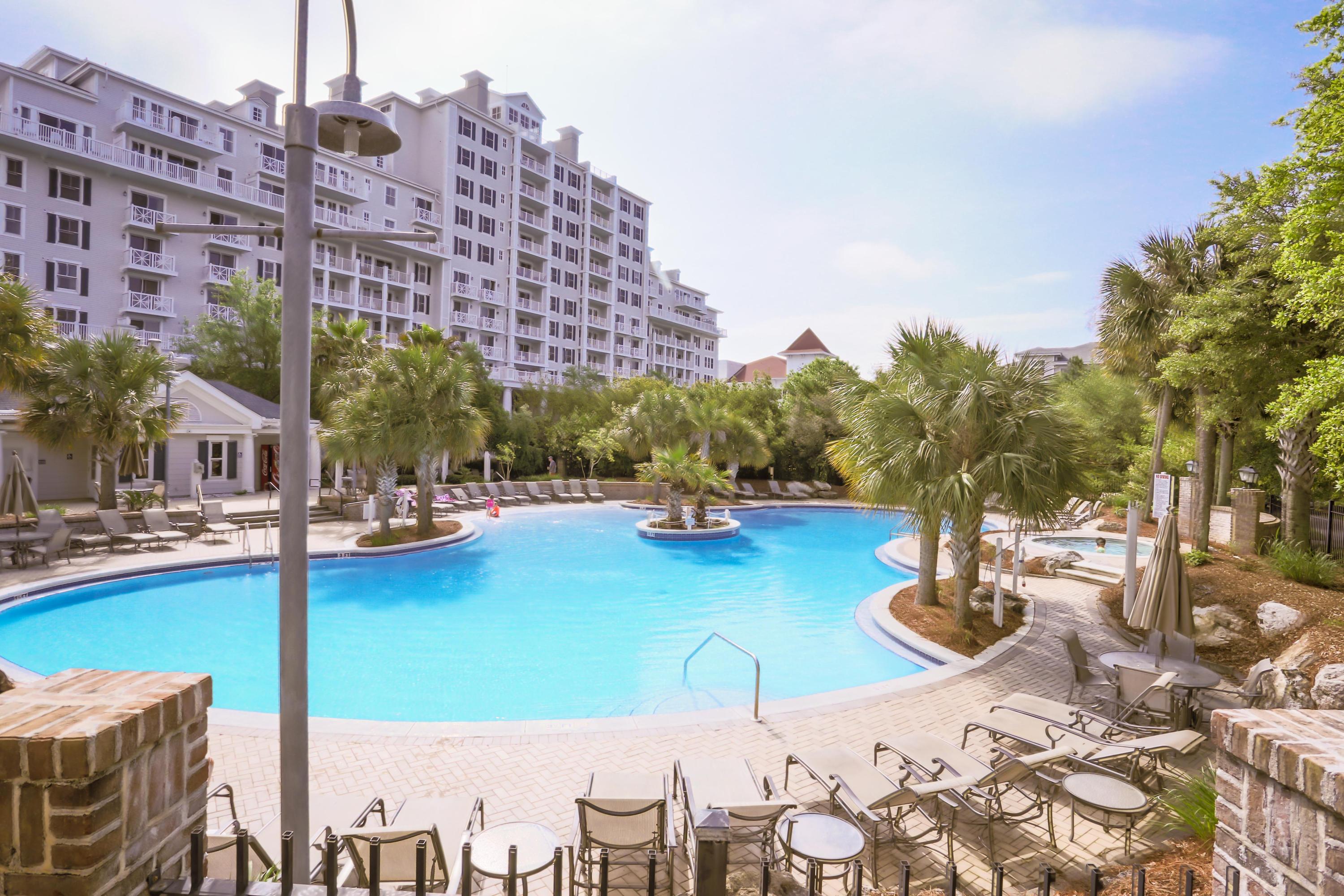 GRAND SANDESTIN - Residential