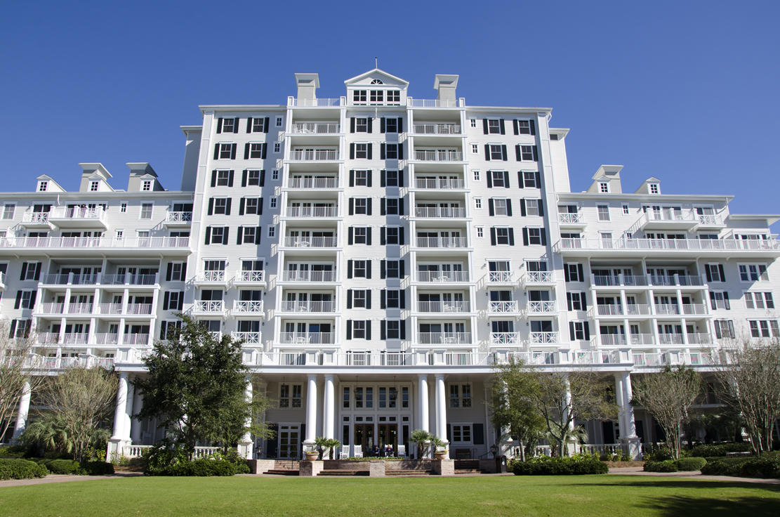 GRAND SANDESTIN - Residential