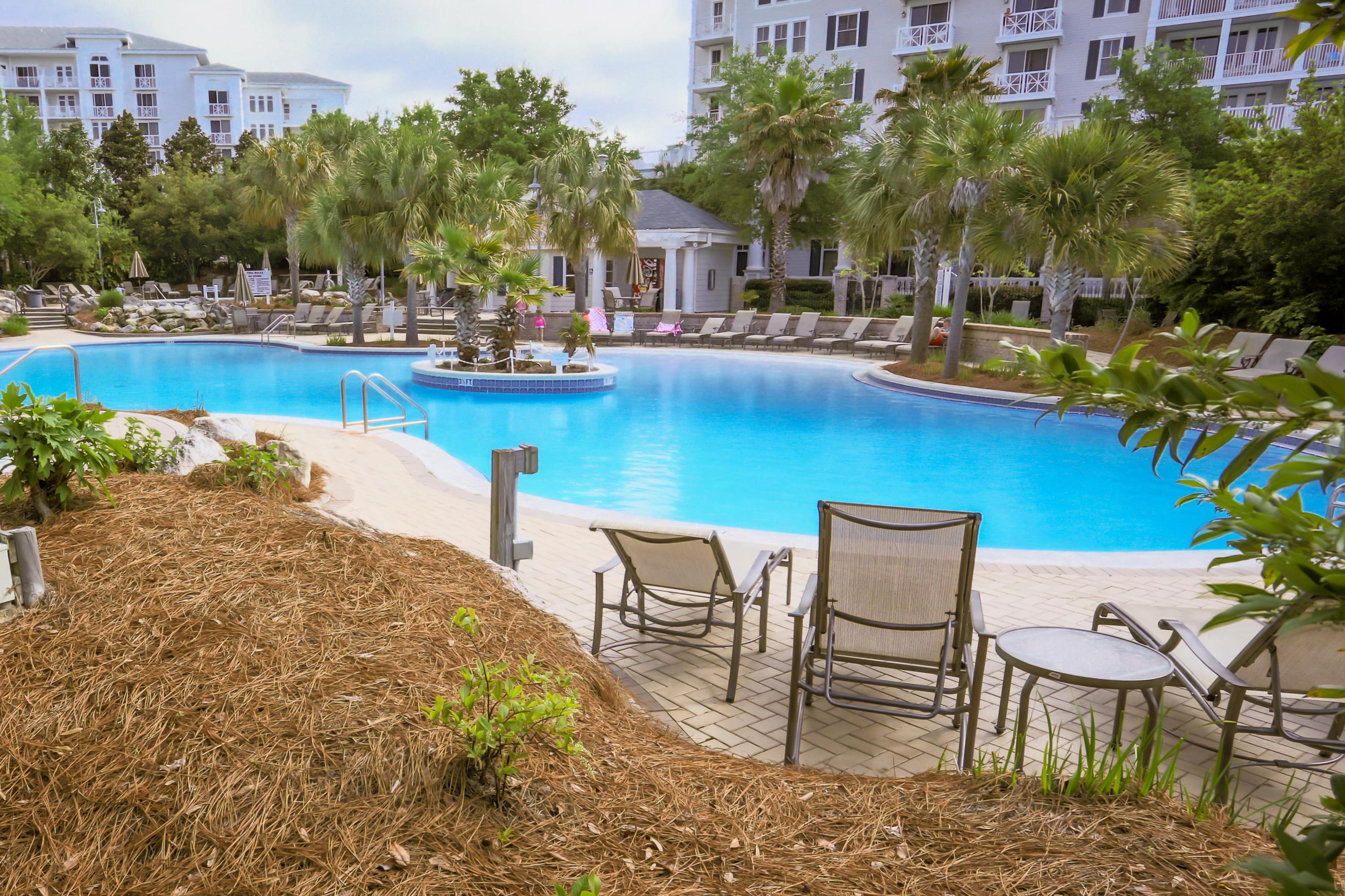 GRAND SANDESTIN - Residential