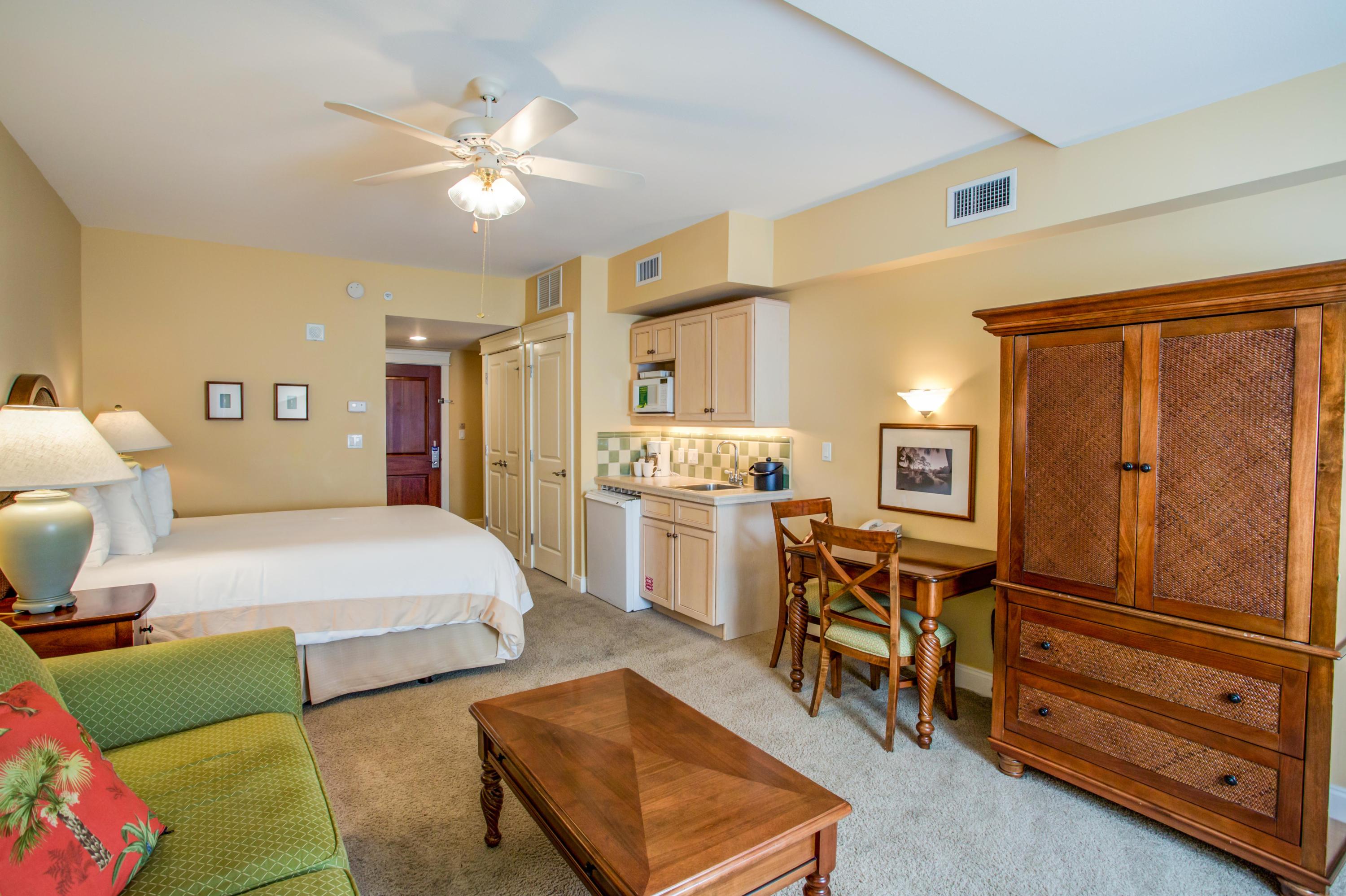 GRAND SANDESTIN - Residential