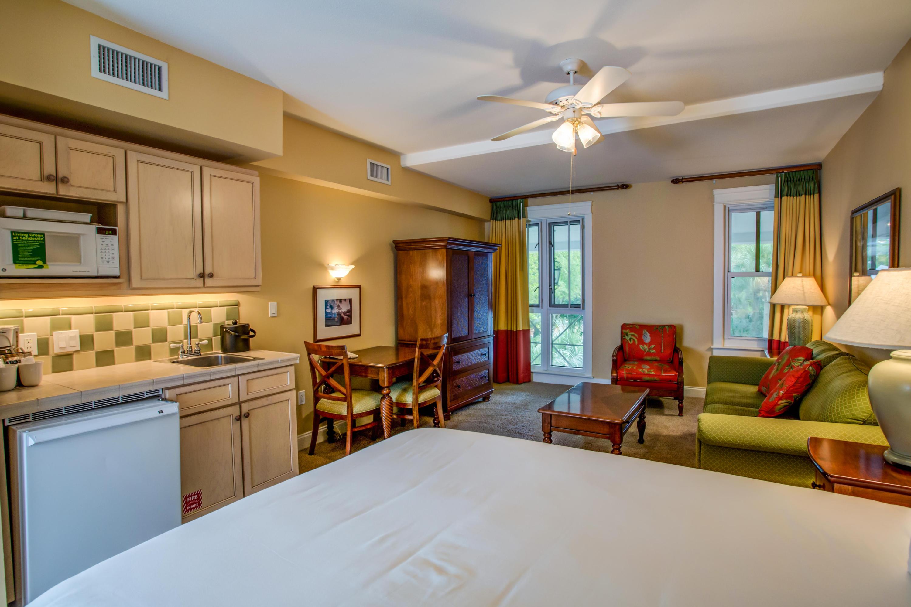 GRAND SANDESTIN - Residential