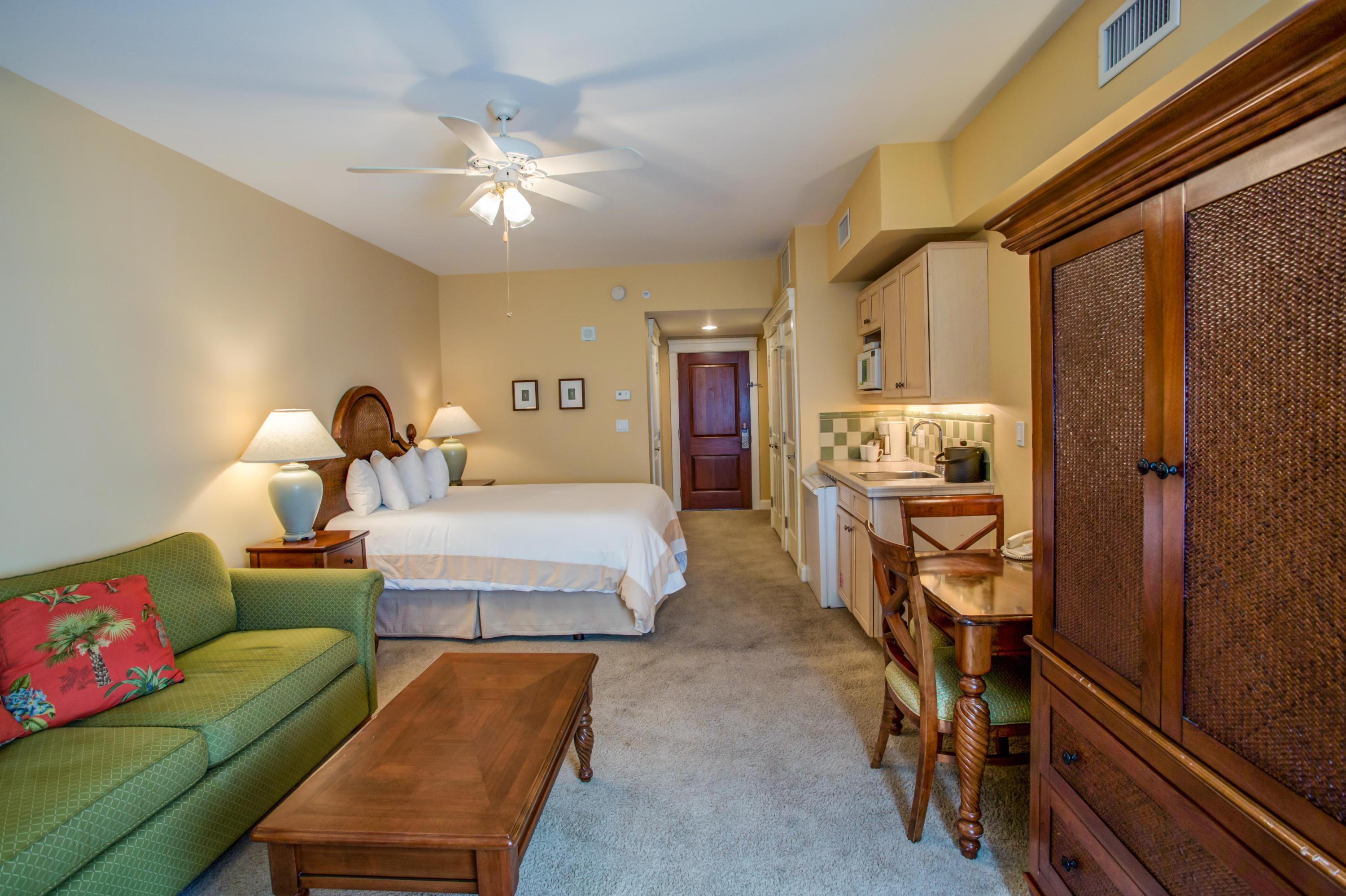 GRAND SANDESTIN - Residential