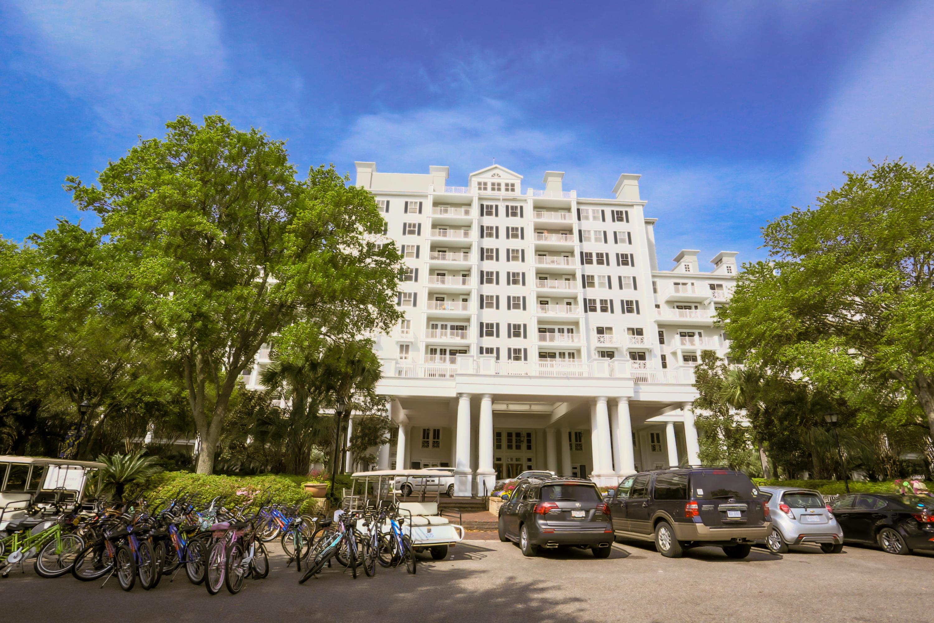GRAND SANDESTIN - Residential