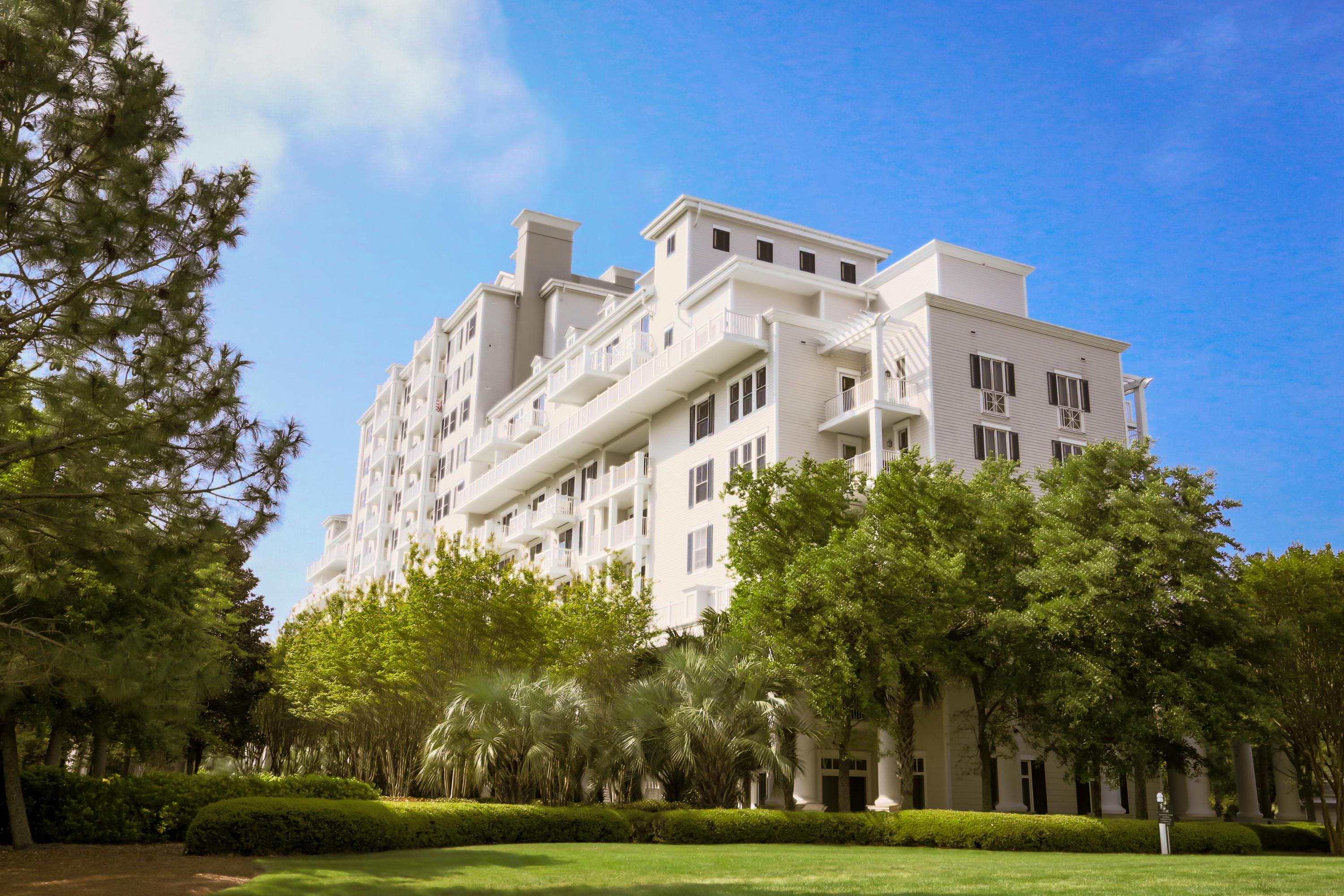 PRICE REDUCED!!! This lovely studio condominium with mini kitchen is located in the world-renowned Sandestin Beach and Golf Resort. With 7.5 miles of beach and bay, 4 championship golf courses, 15 tennis courts, a 113-slip marina with dozens of water sports including deep sea fishing, 48 retail options, 19 restaurant choices (from casual to gourmet), 4 swimming pools, and miles of beautiful hiking and bicycle paths, you'll find many memorable ways to fill your days and nights. Discover the Village of Baytowne Wharf, a beautiful 28-acre waterfront town center peppered with a collection of unique shops, charming eateries, lively nightclubs, and year-round special events. Then relax in your own private hideaway and/or income-producing resort property.