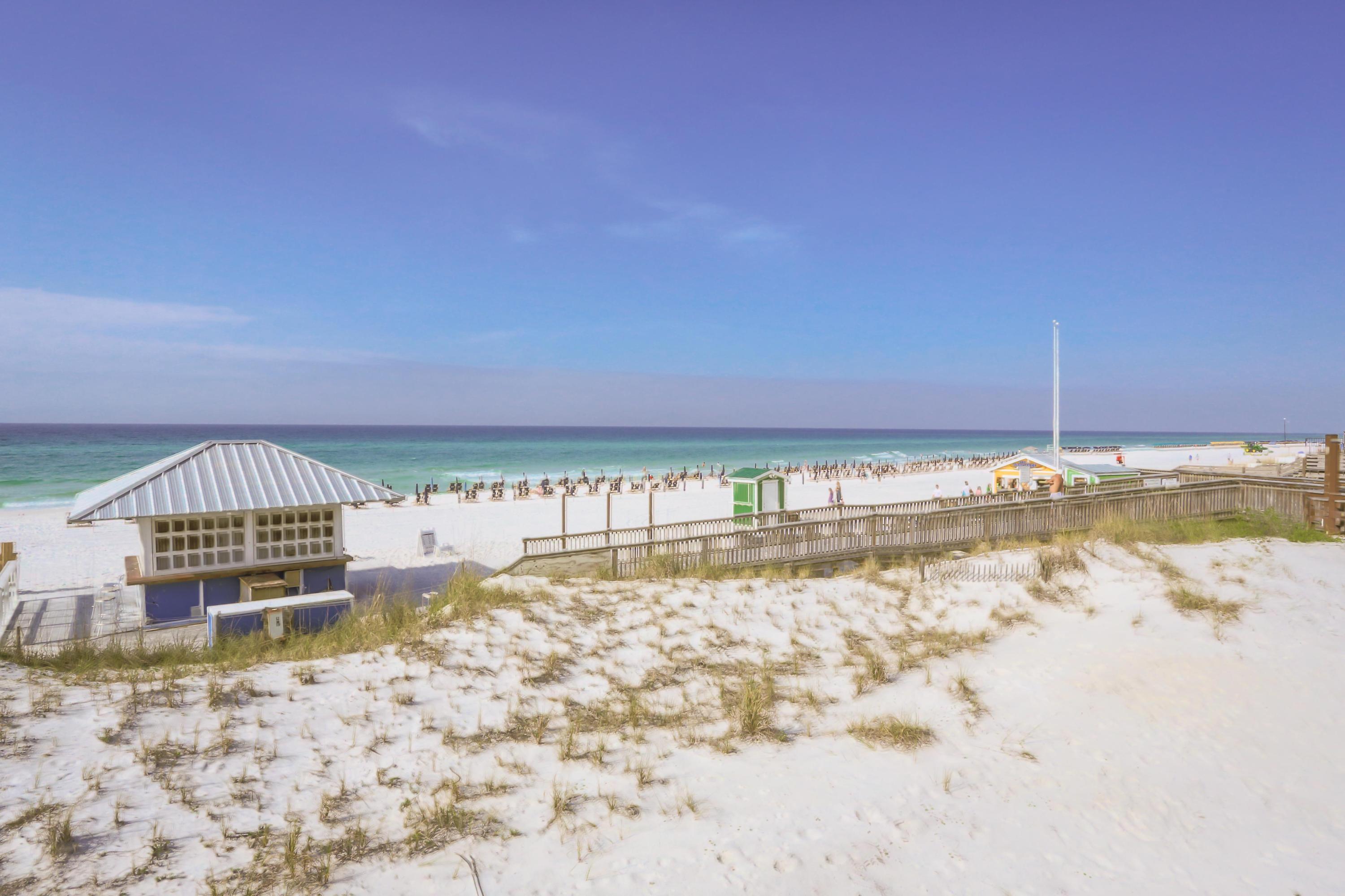 GRAND SANDESTIN - Residential