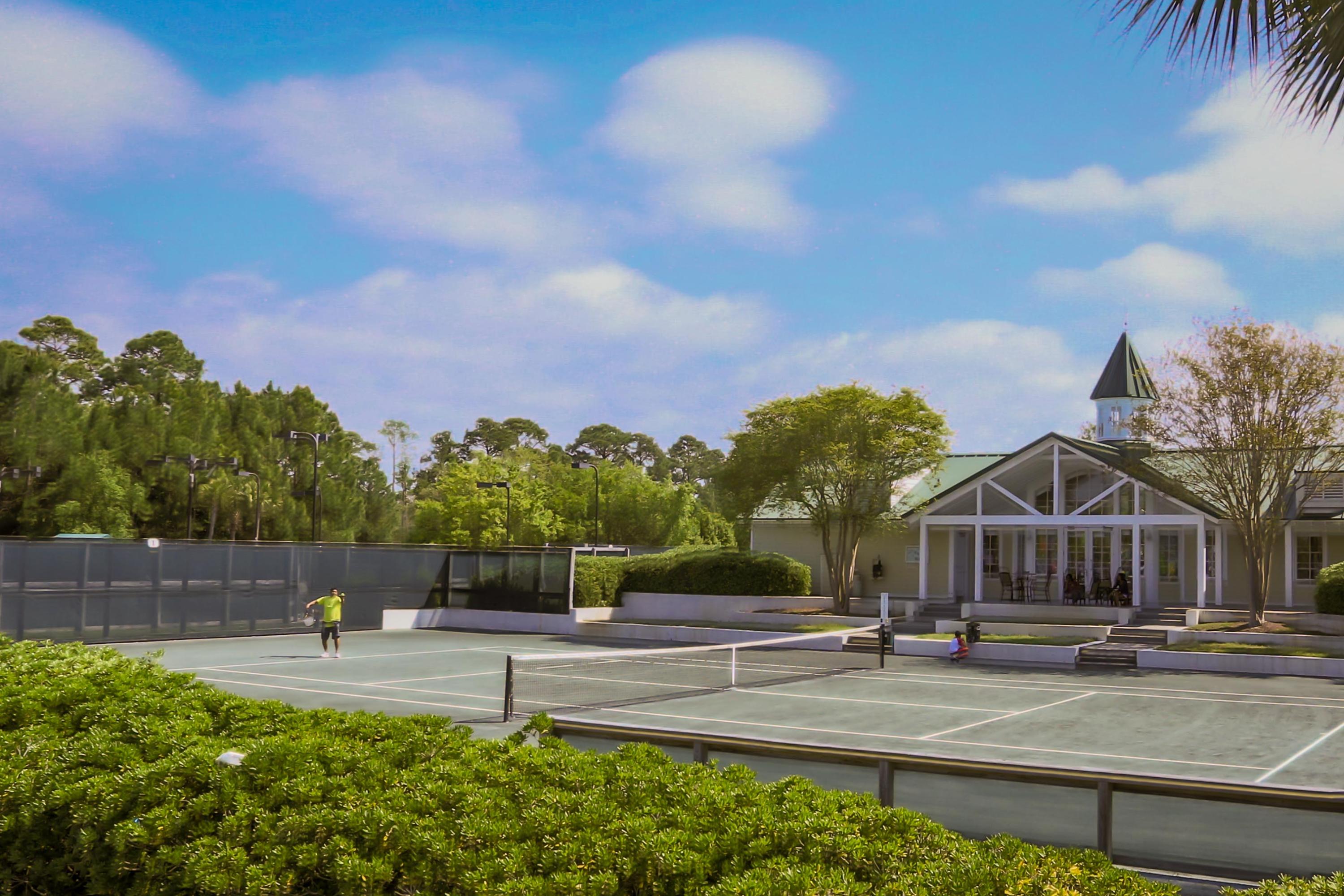 GRAND SANDESTIN - Residential