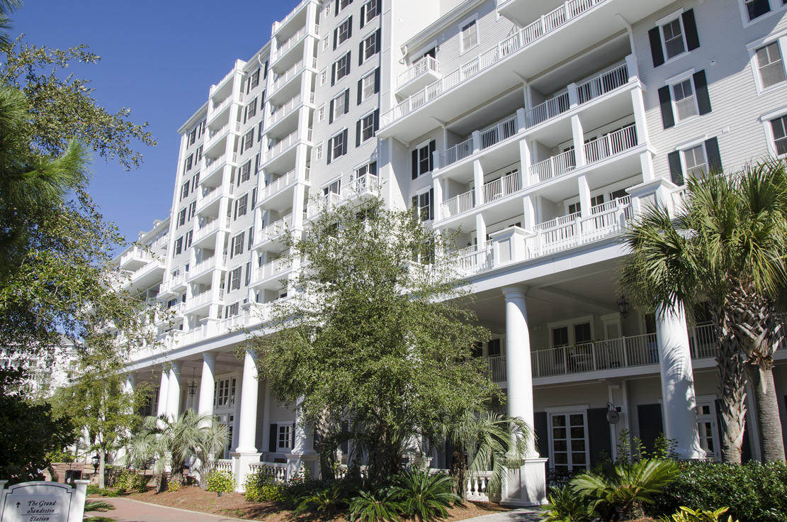 GRAND SANDESTIN - Residential