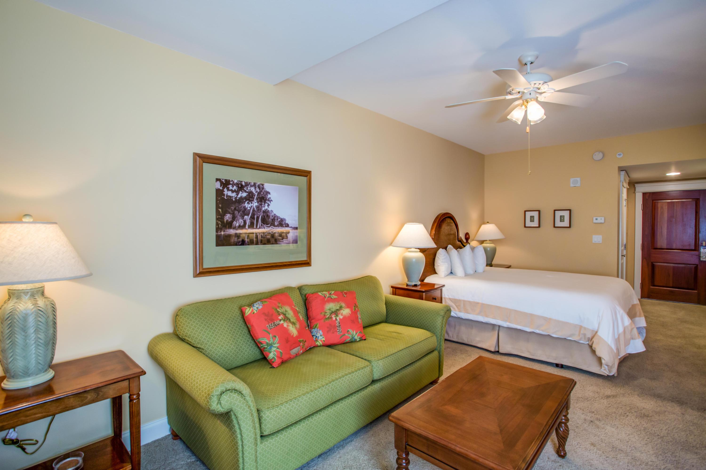GRAND SANDESTIN - Residential