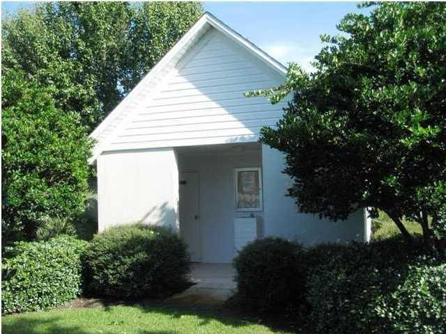 EAGLES LANDING S/D - Residential