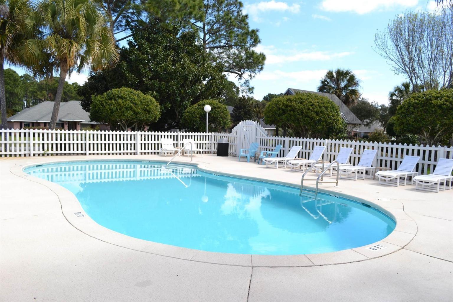 EAGLES LANDING S/D - Residential