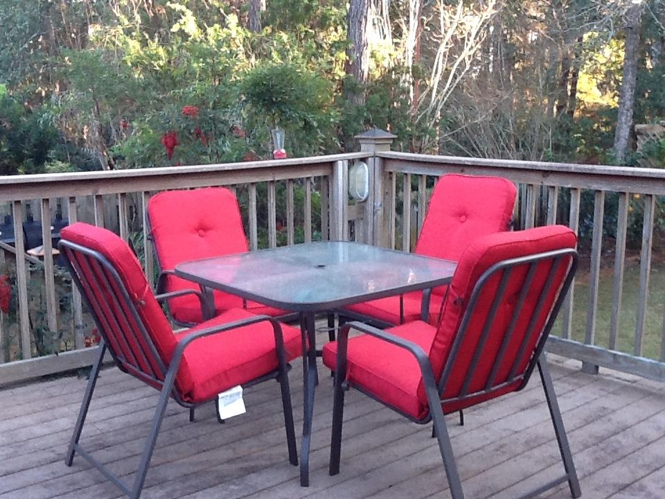 EAGLES LANDING S/D - Residential