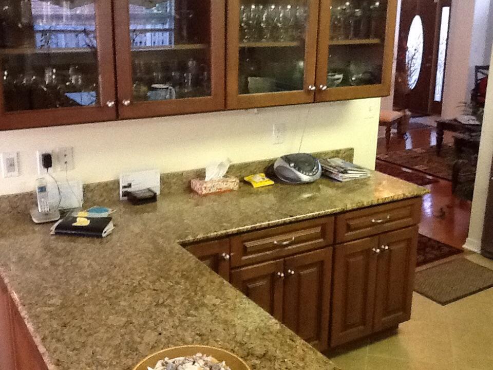 EAGLES LANDING S/D - Residential