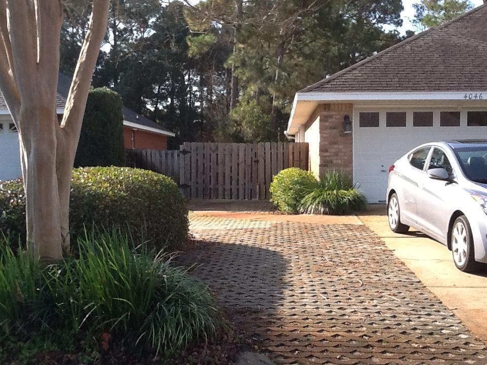 EAGLES LANDING S/D - Residential