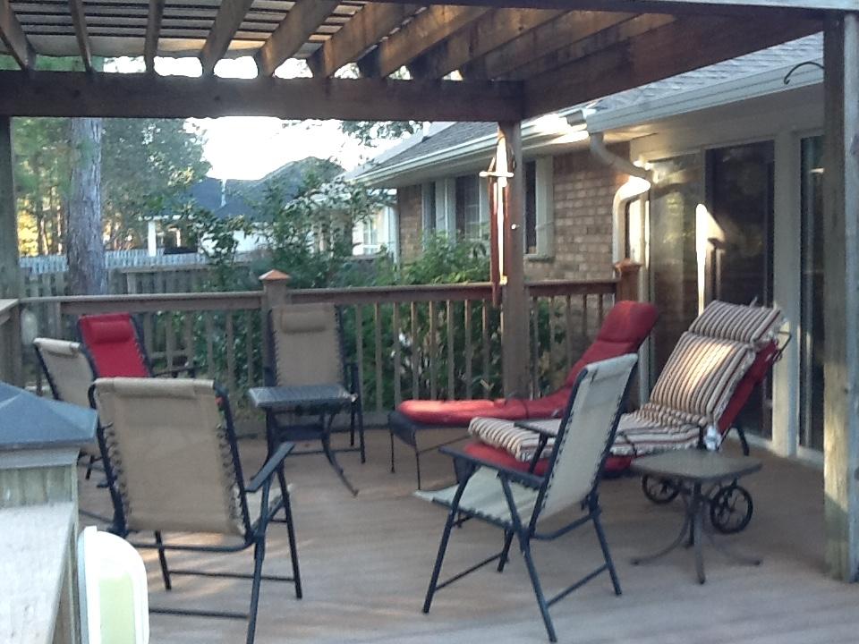 EAGLES LANDING S/D - Residential