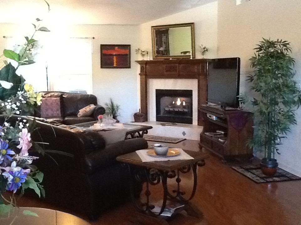 EAGLES LANDING S/D - Residential