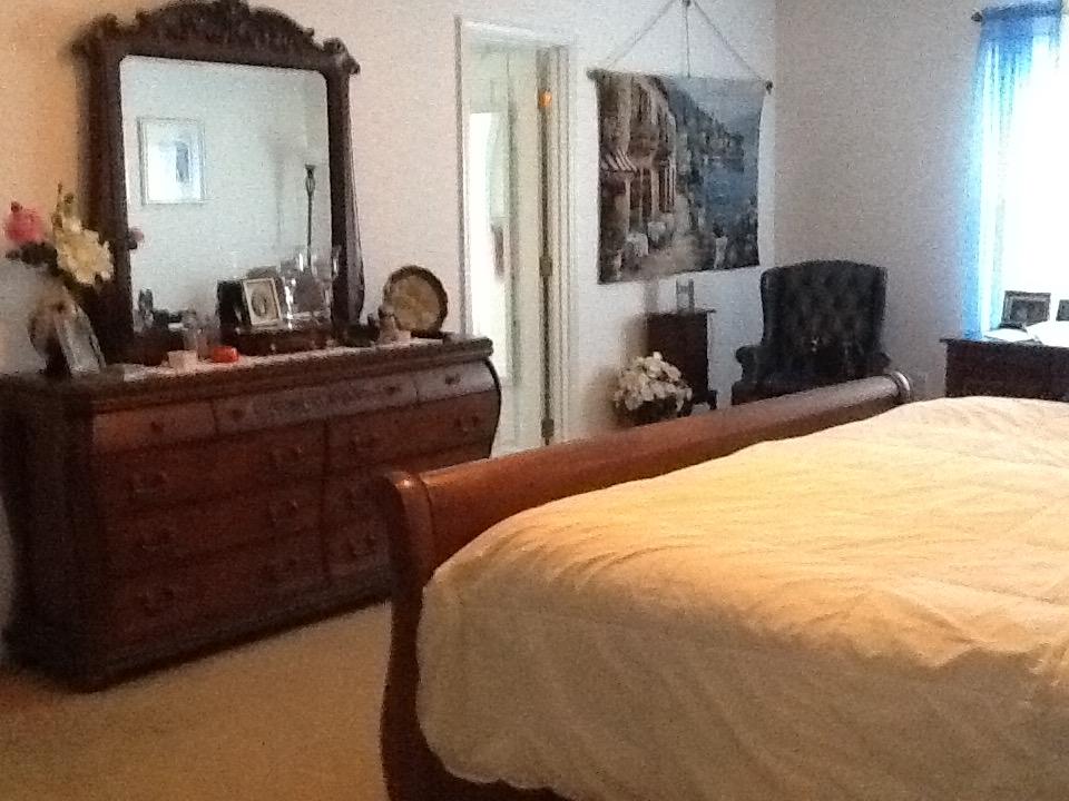 EAGLES LANDING S/D - Residential