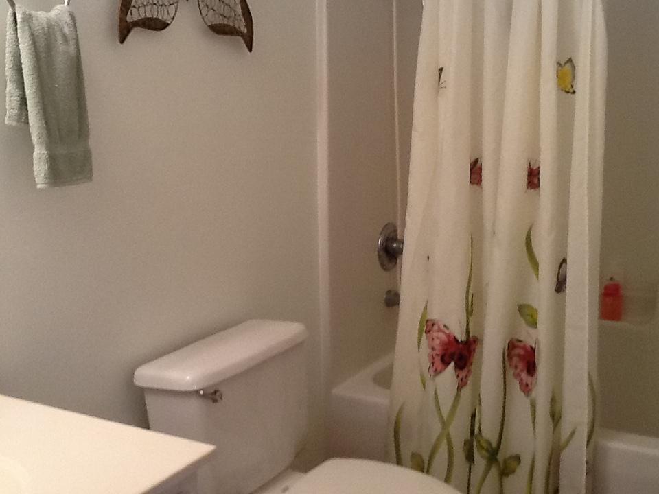 EAGLES LANDING S/D - Residential