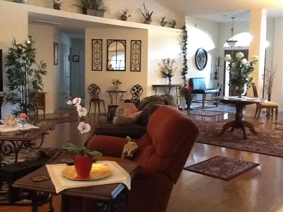 EAGLES LANDING S/D - Residential