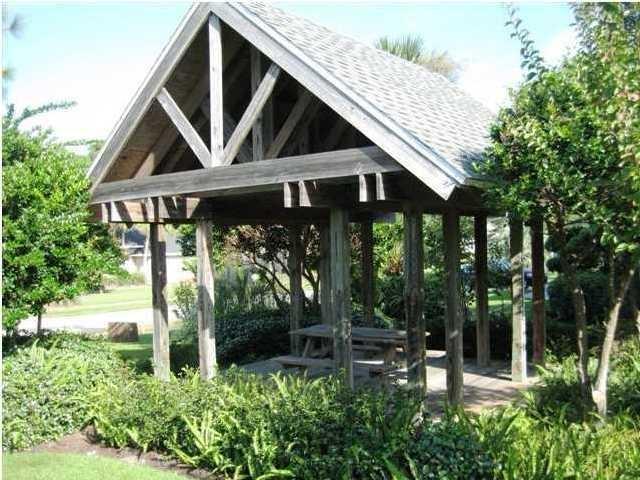 EAGLES LANDING S/D - Residential