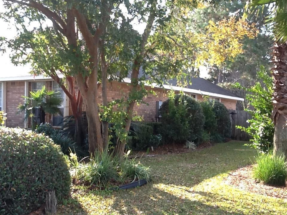 EAGLES LANDING S/D - Residential