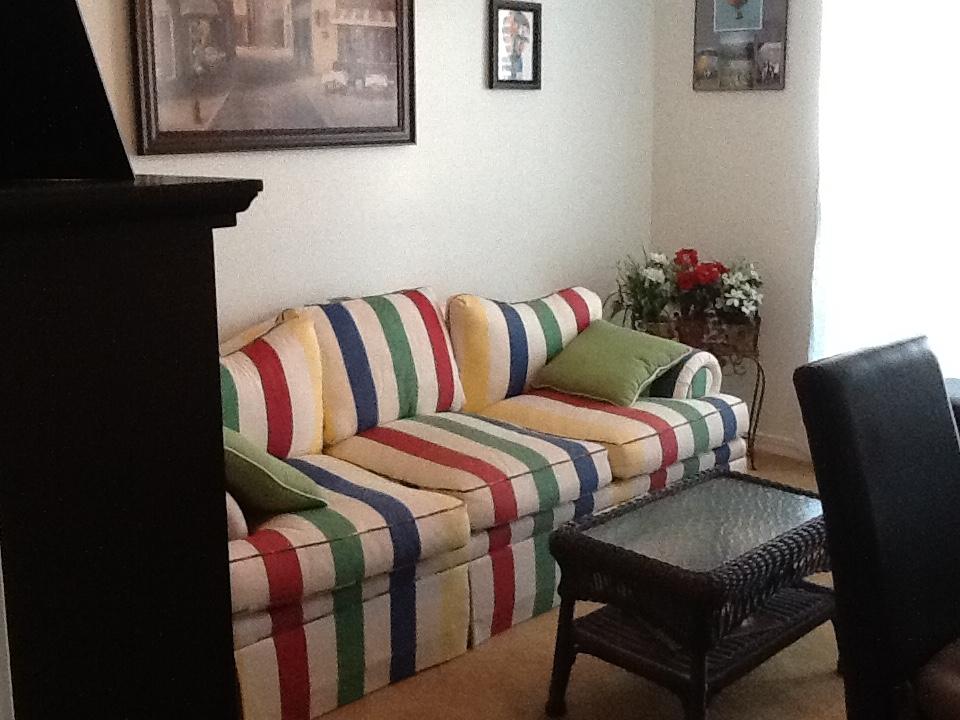 EAGLES LANDING S/D - Residential