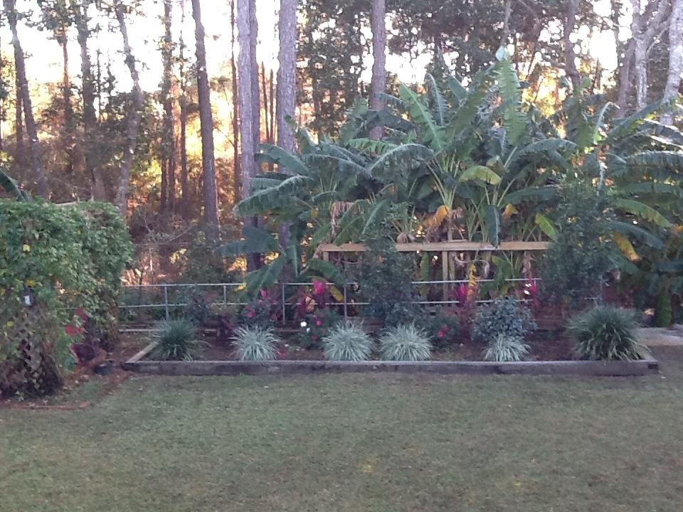 EAGLES LANDING S/D - Residential