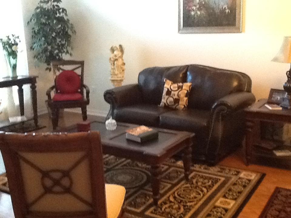 EAGLES LANDING S/D - Residential