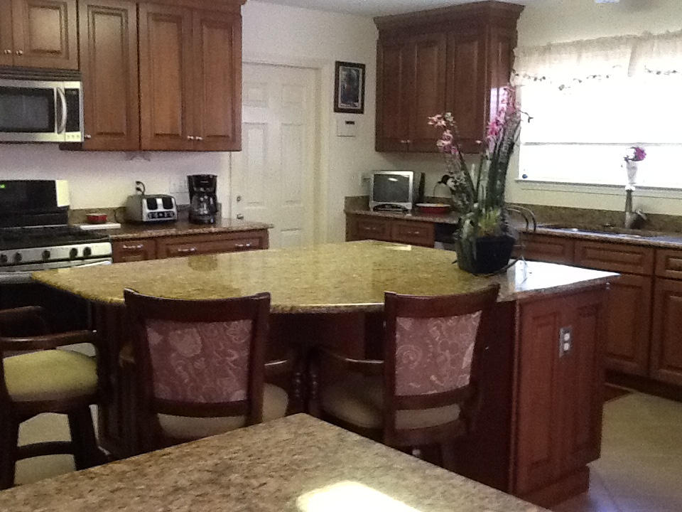 EAGLES LANDING S/D - Residential