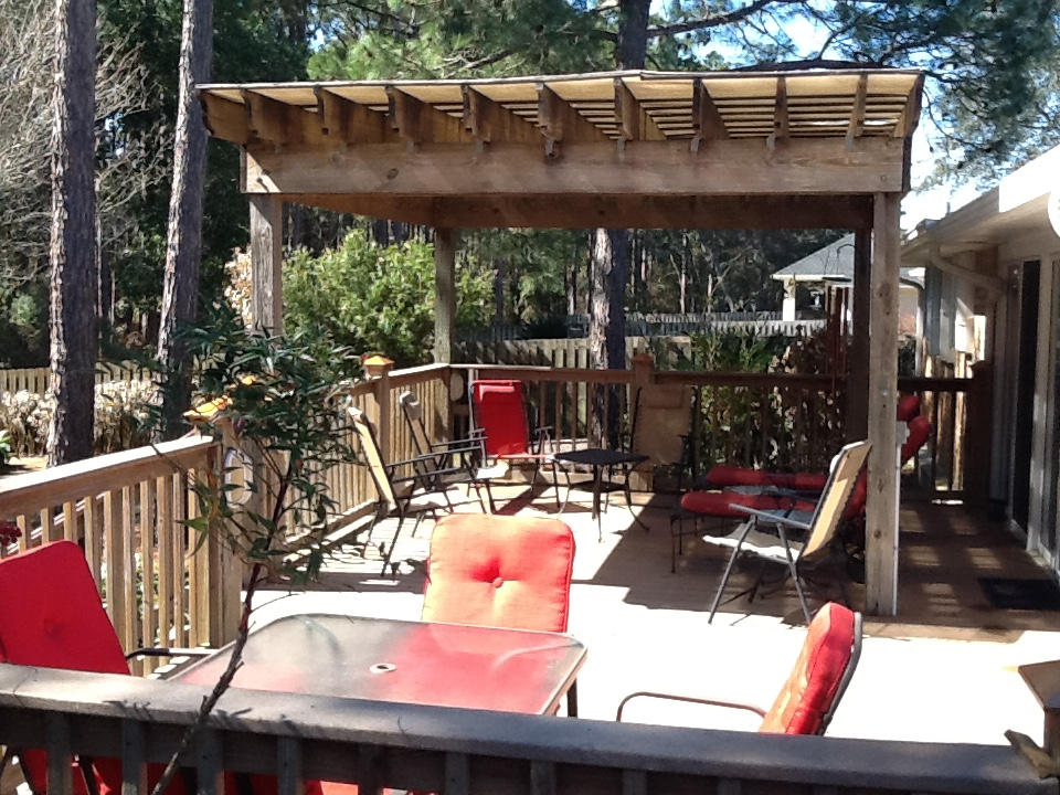 EAGLES LANDING S/D - Residential