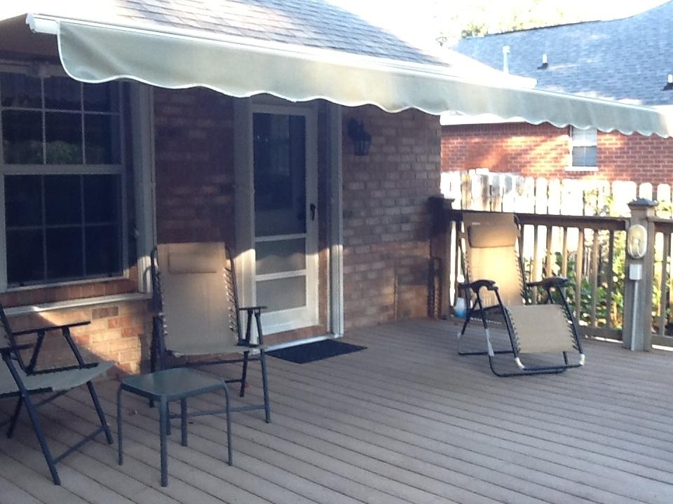 EAGLES LANDING S/D - Residential