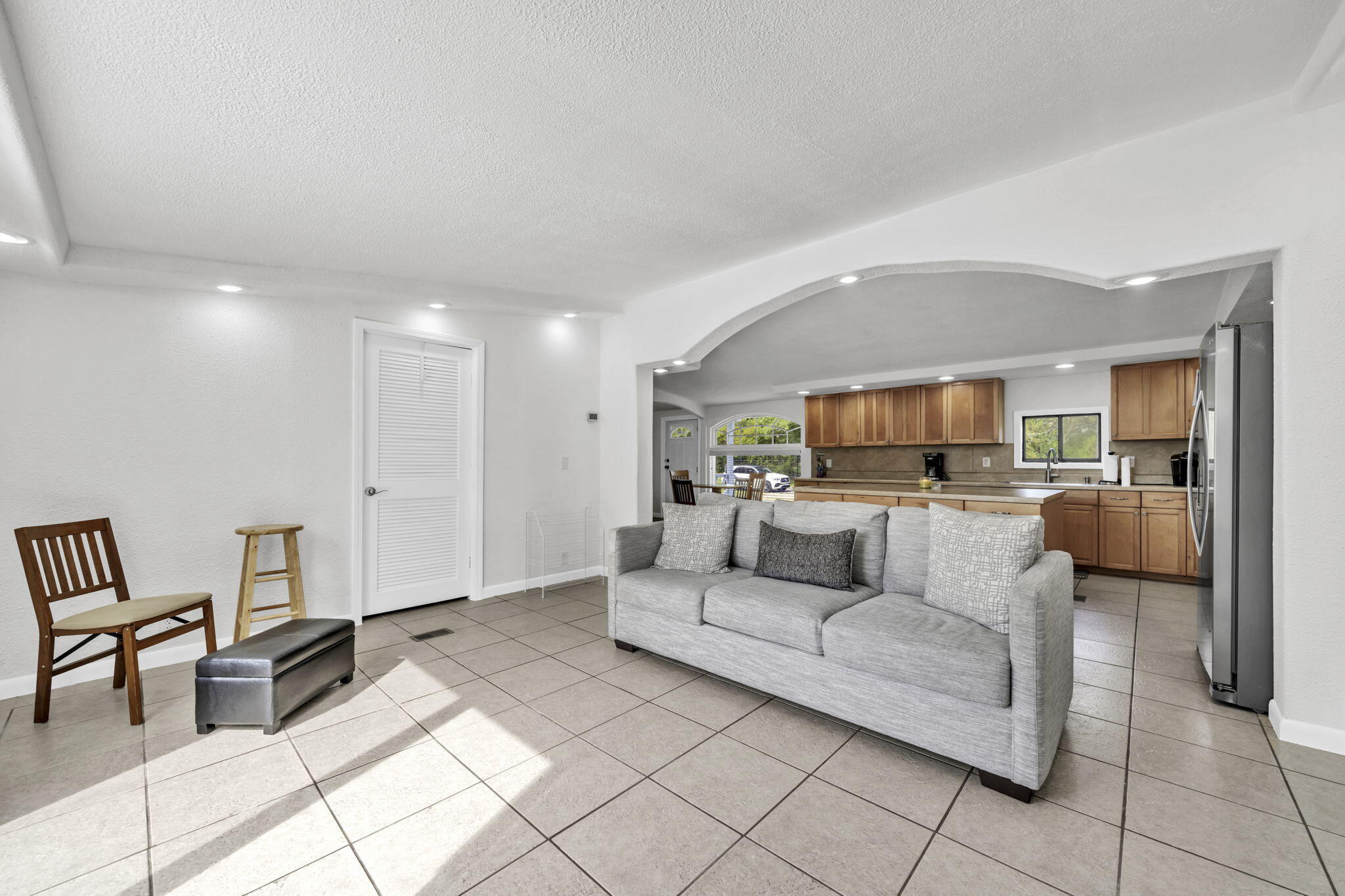 BURNT MILL CREEK - Residential