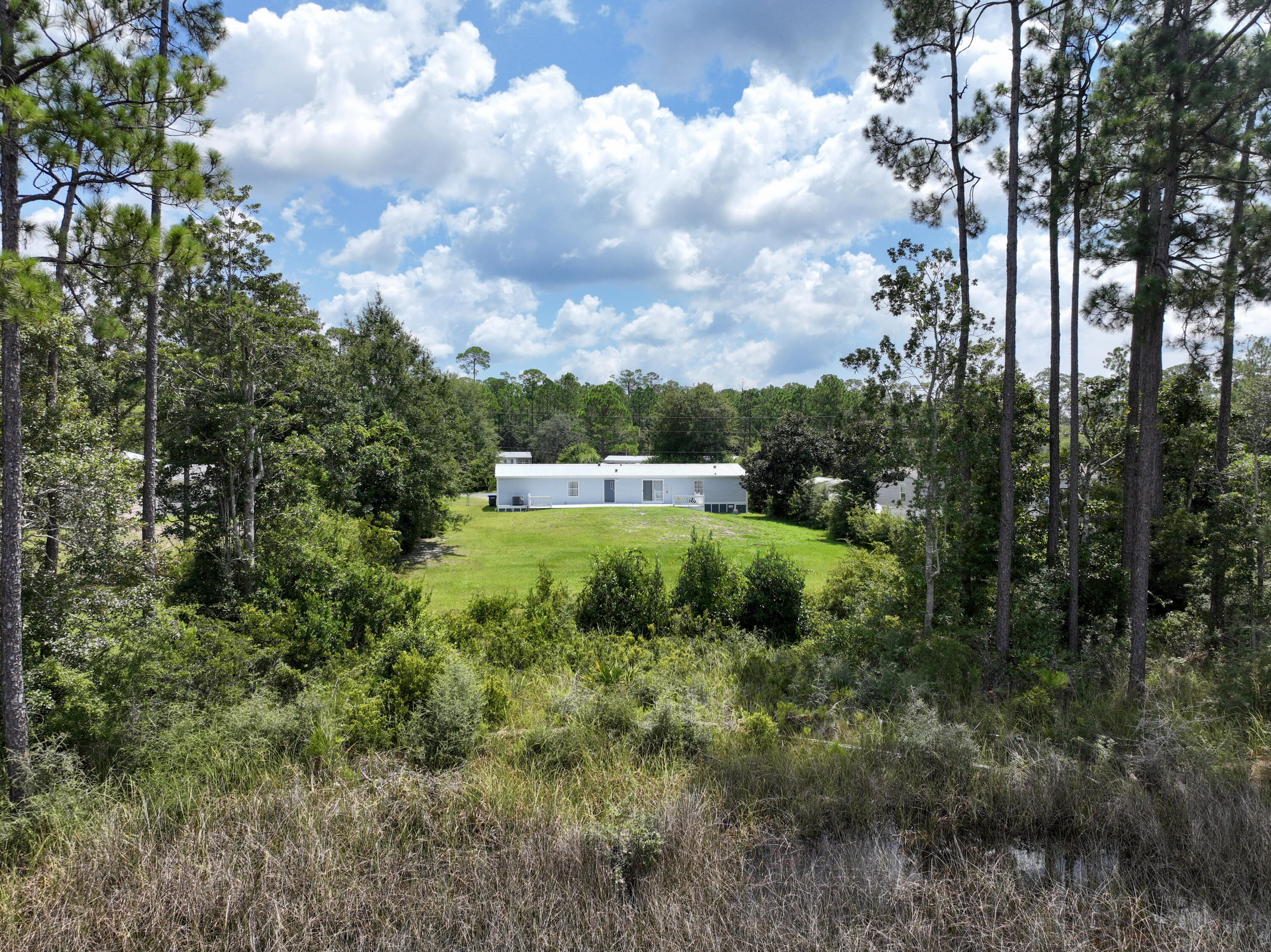BURNT MILL CREEK - Residential